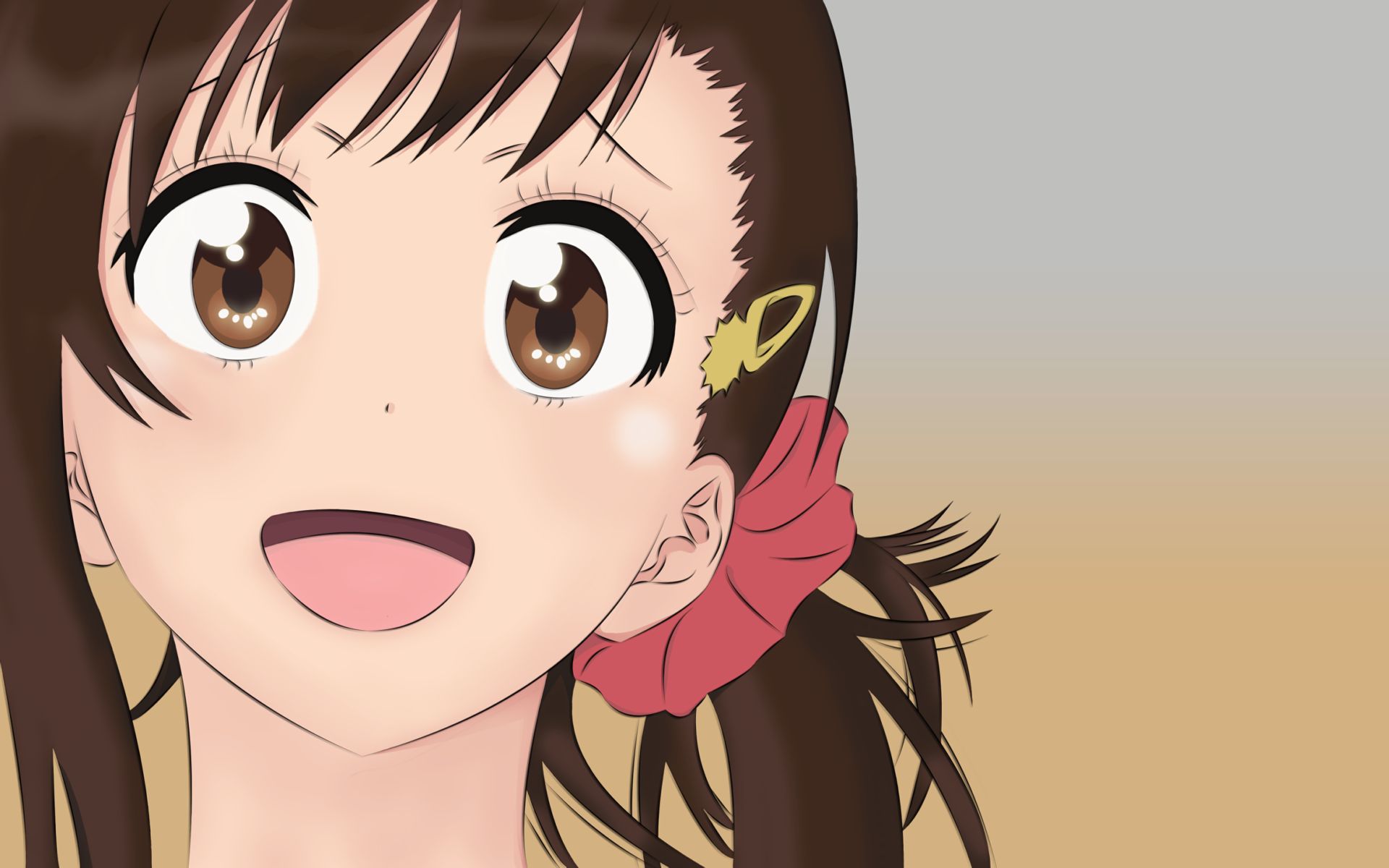 Baixar papel de parede para celular de Anime, Kosaki Onodera, Nisekoi gratuito.