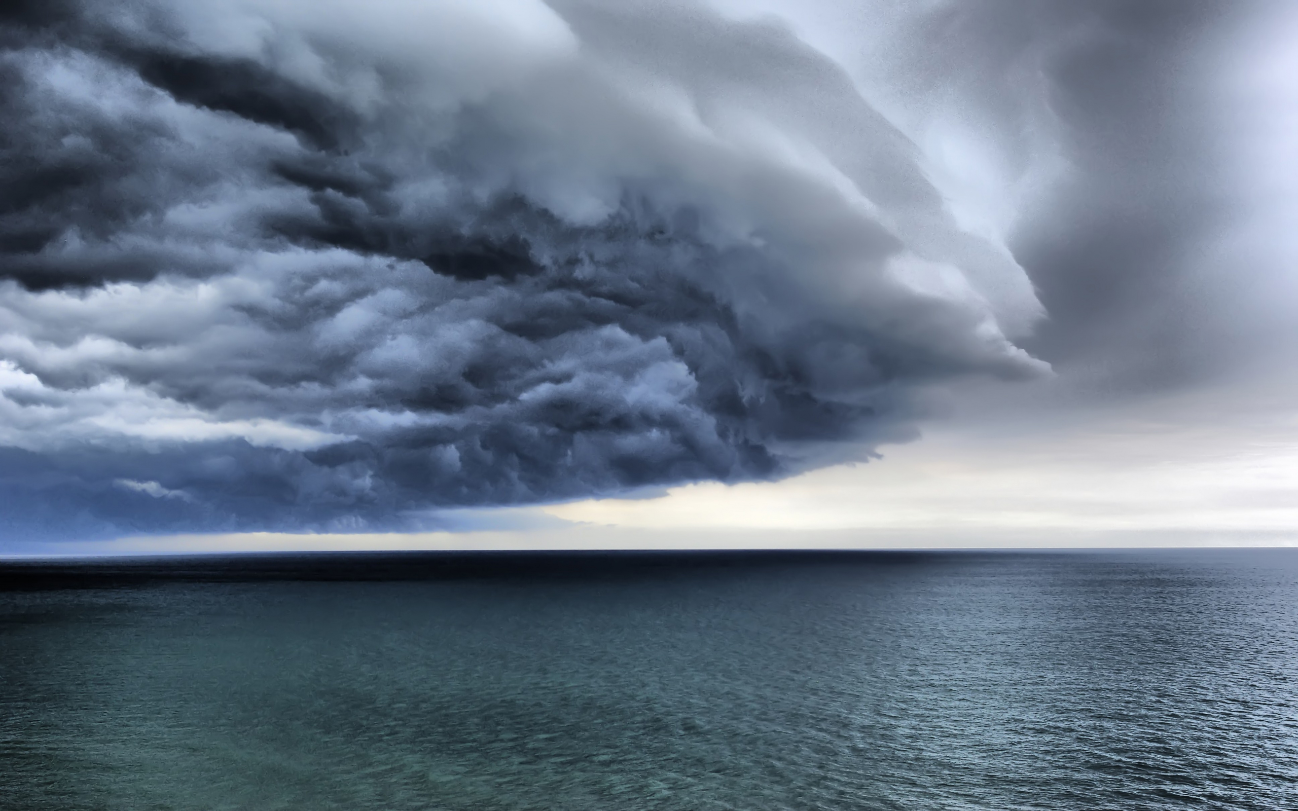 Laden Sie das Ozean, Wolke, Erde/natur-Bild kostenlos auf Ihren PC-Desktop herunter