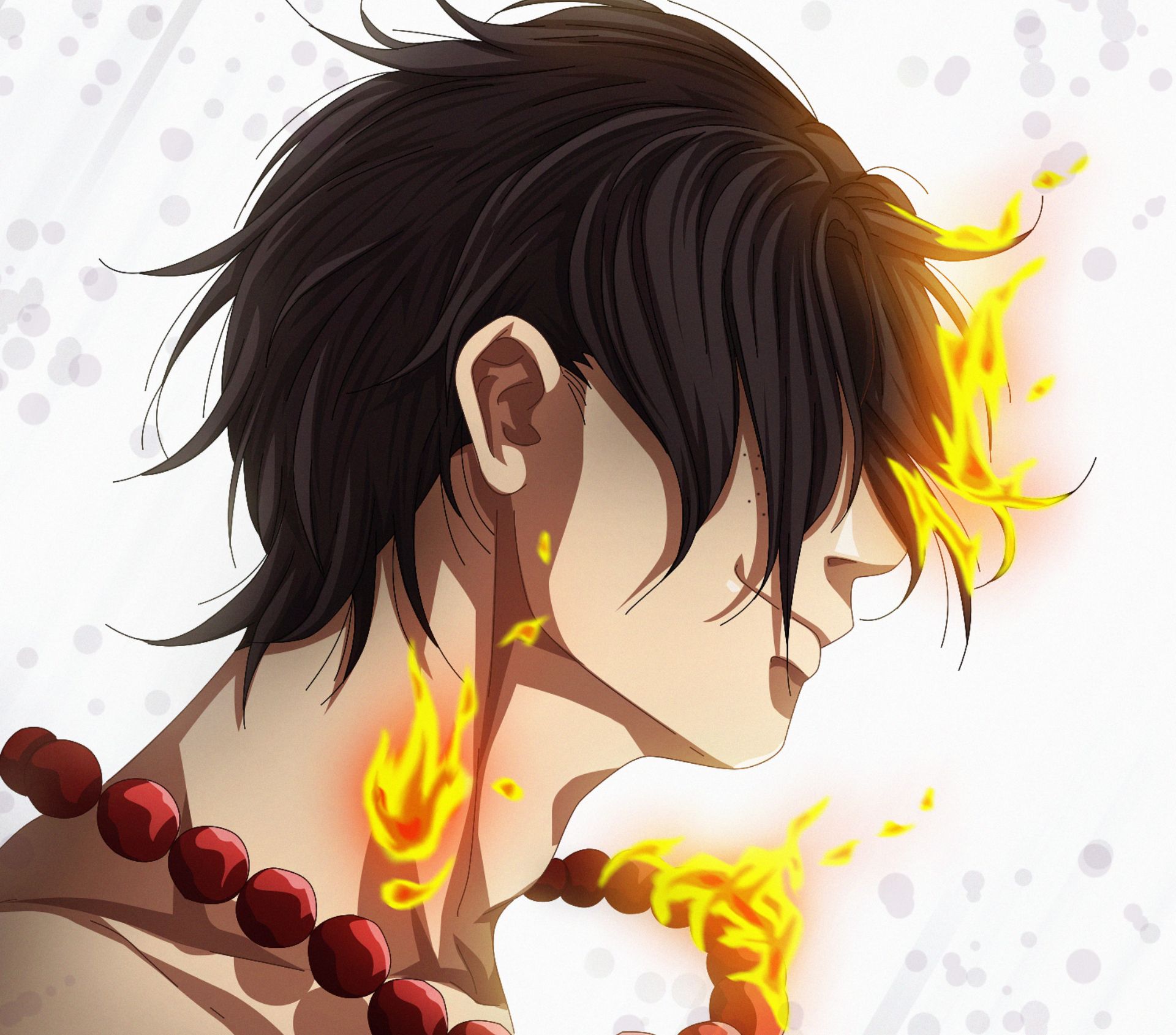 Free download wallpaper Anime, Portgas D Ace, One Piece on your PC desktop