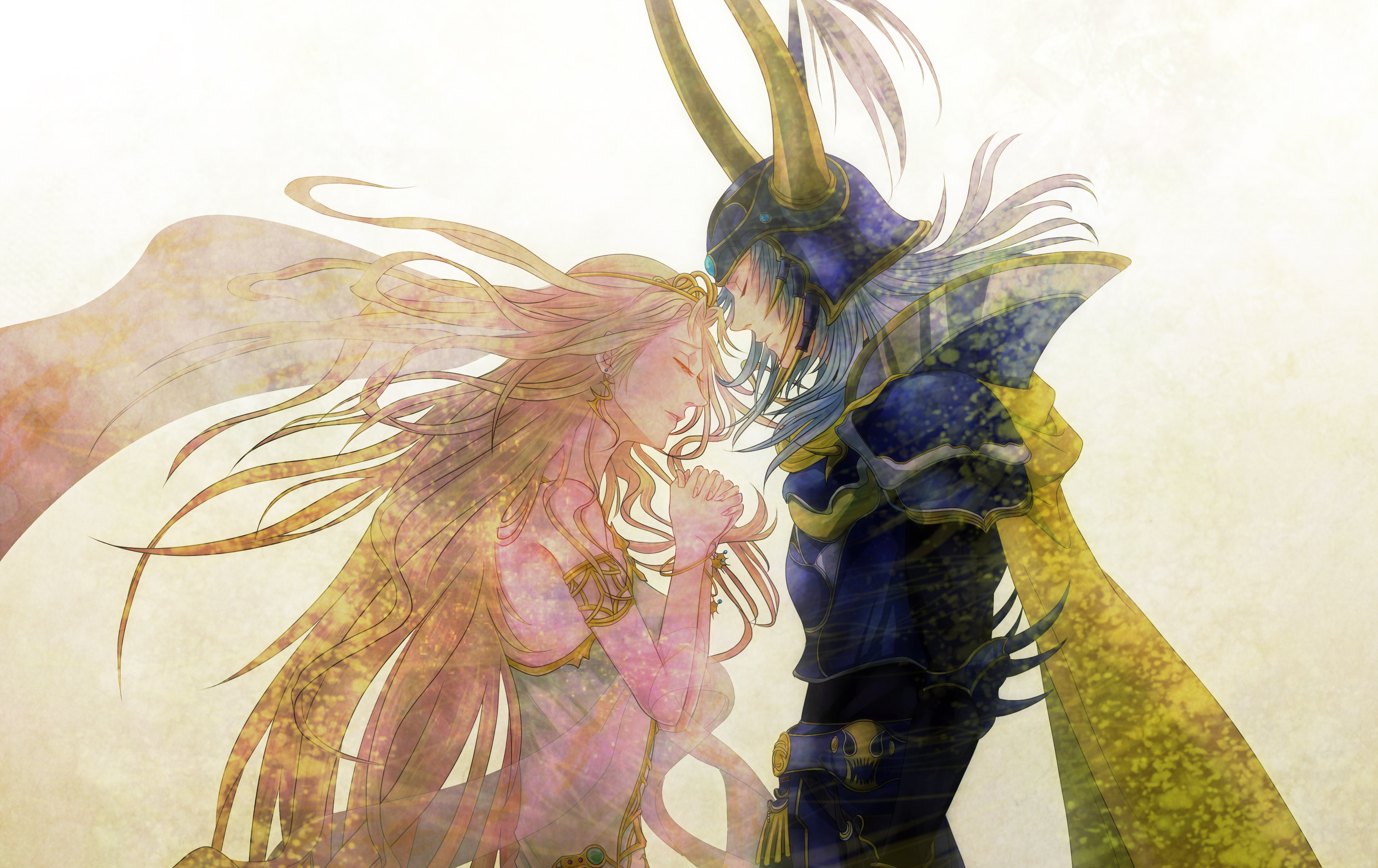 Laden Sie Kosmos (Final Fantasy) HD-Desktop-Hintergründe herunter