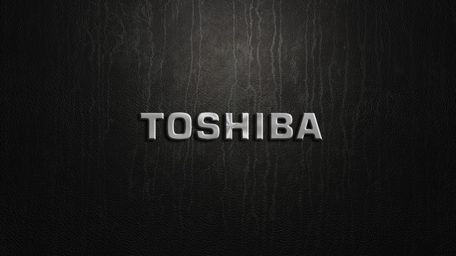 Популярні заставки і фони Toshiba на комп'ютер