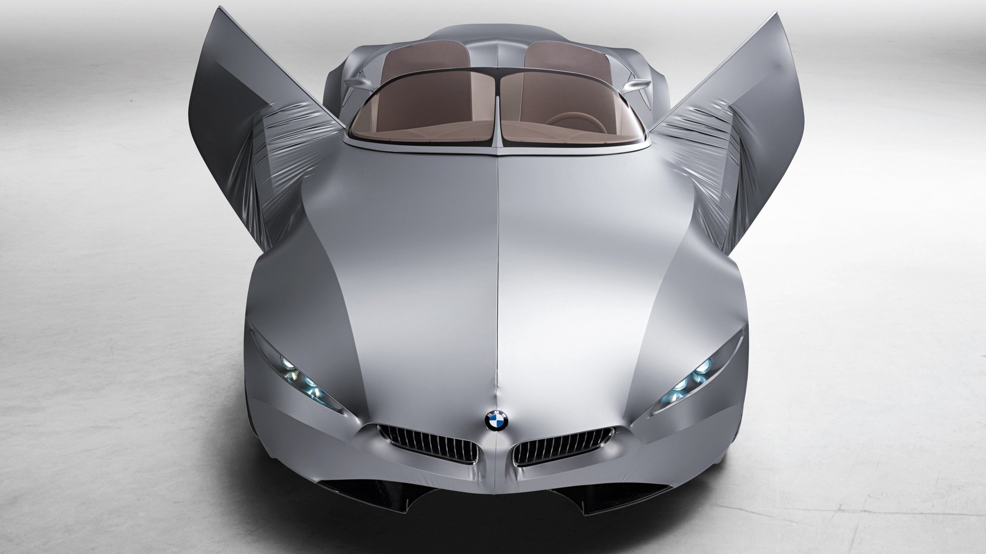 Download mobile wallpaper Vehicles, Bmw for free.