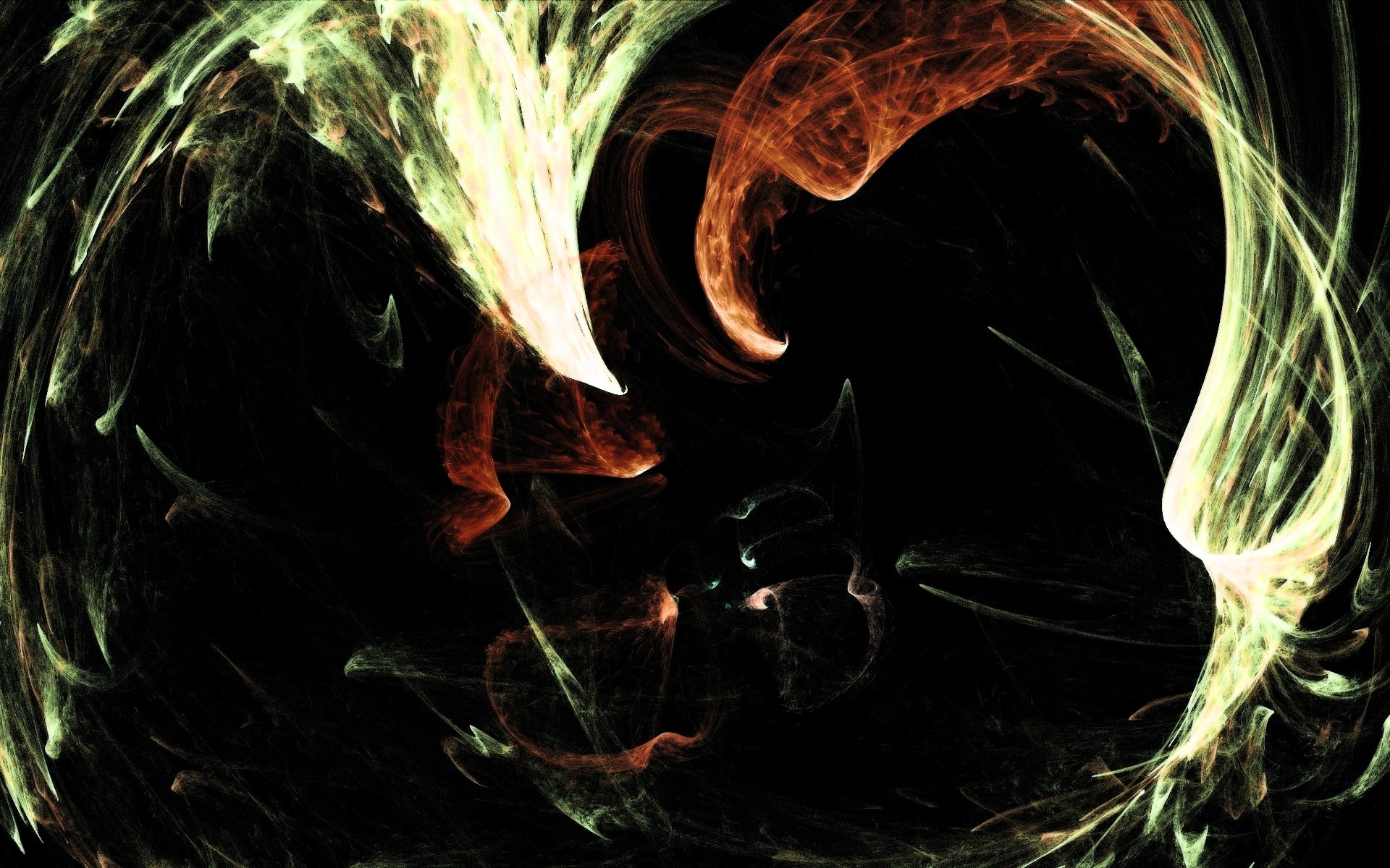 Download mobile wallpaper Abstract, Fractal for free.