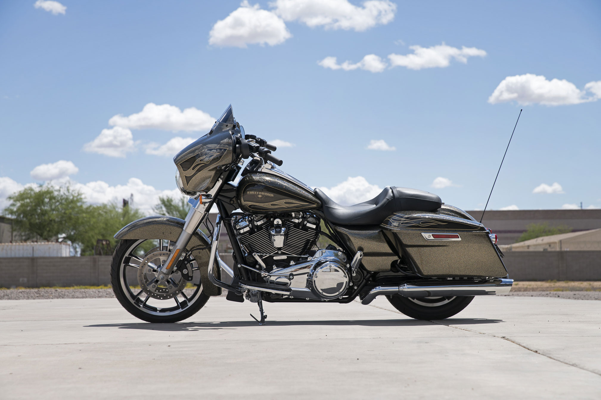 396076 Fonds d'écran et Harley Davidson Electra Glide Ultra Classique images sur le bureau. Téléchargez les économiseurs d'écran  sur PC gratuitement
