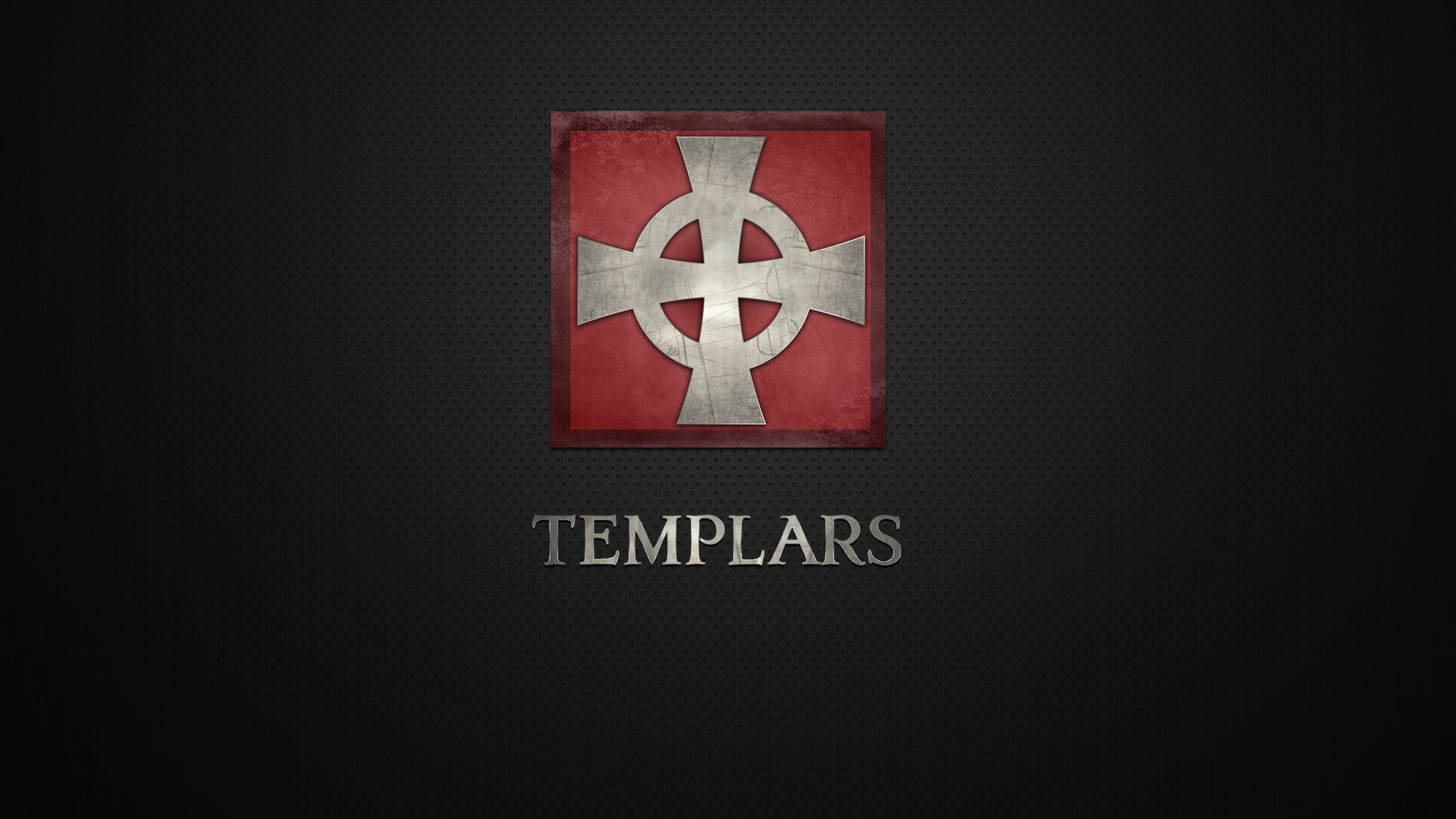 Free download wallpaper Artistic, Templars on your PC desktop
