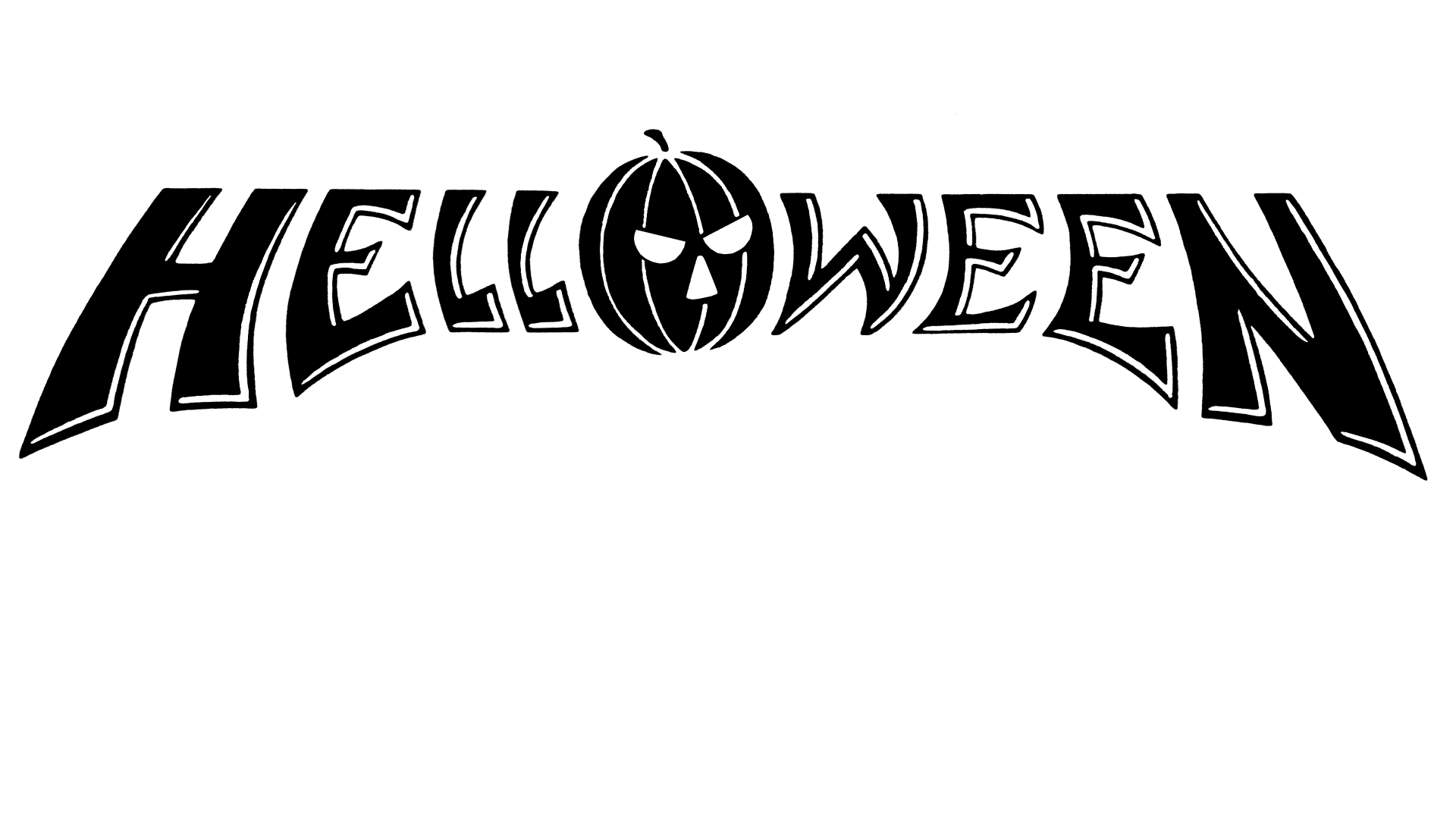 Популярні заставки і фони Helloween на комп'ютер