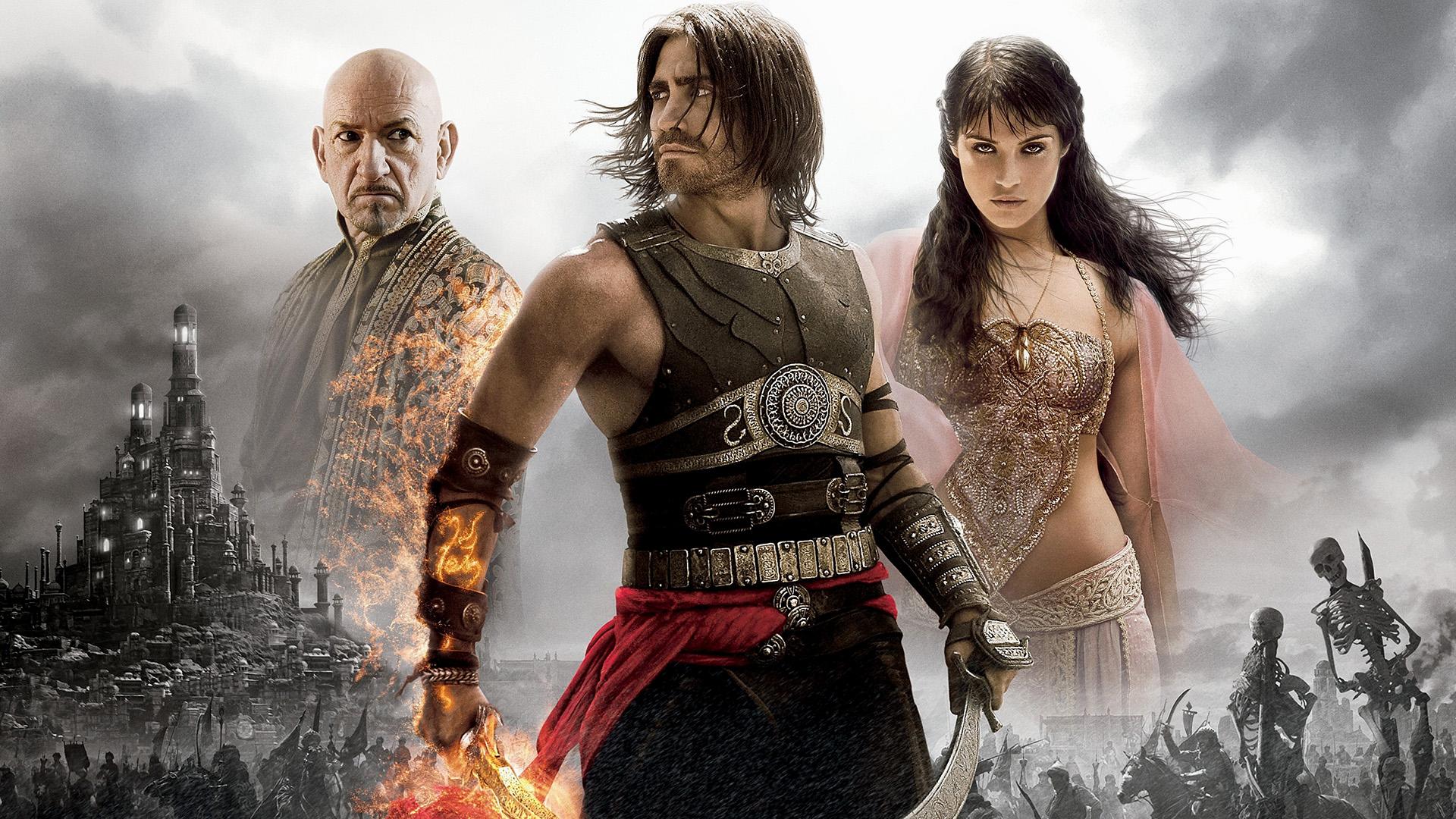 movie, prince of persia: the sands of time, prince dastan, tamina (prince of persia), prince of persia