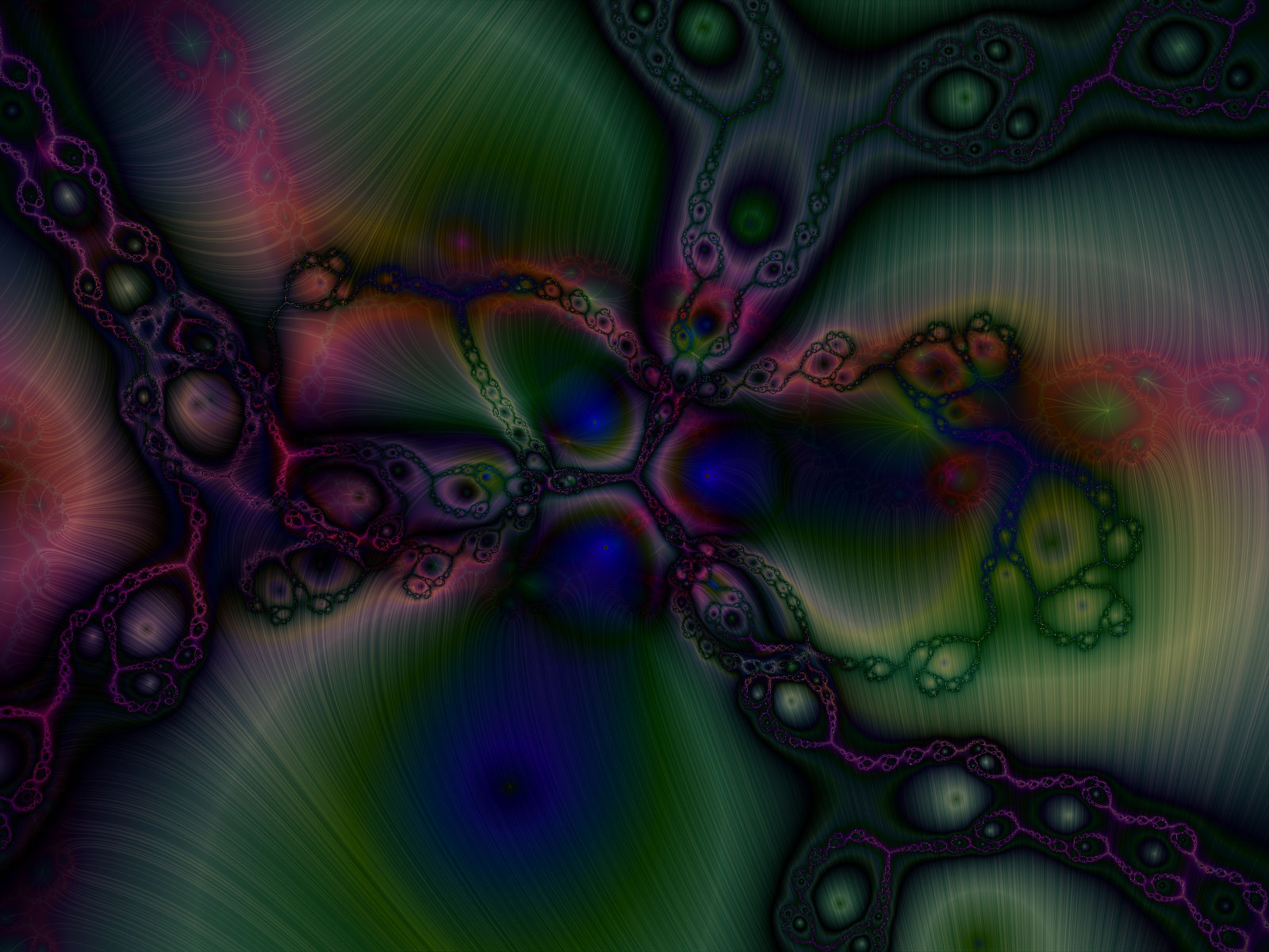 Free download wallpaper Abstract, Fractal on your PC desktop