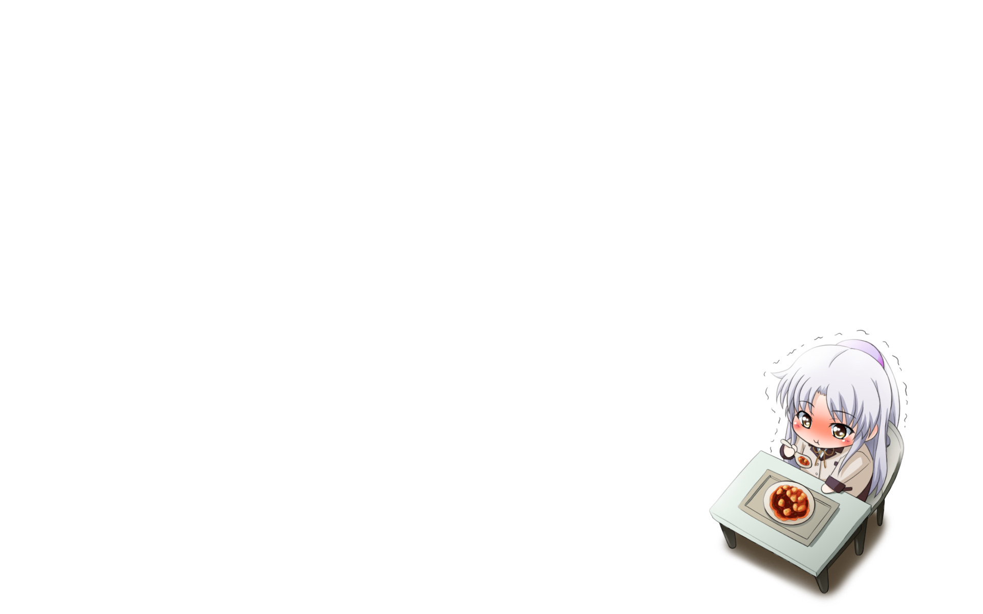 Завантажити шпалери безкоштовно Аніме, Янгольські Ритми!, Канаде Тачібана картинка на робочий стіл ПК