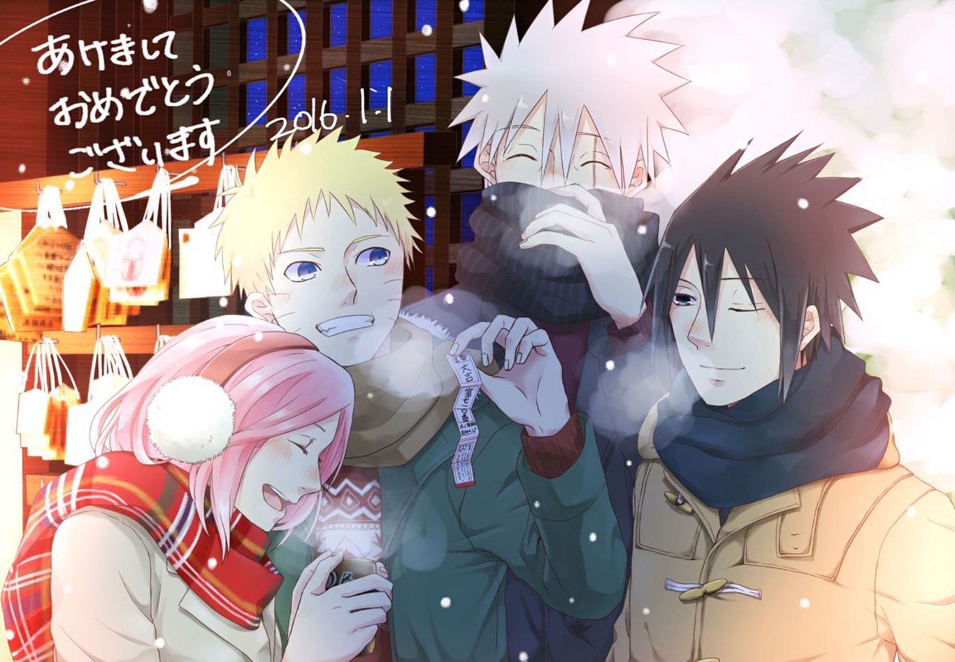 Descarga gratuita de fondo de pantalla para móvil de Naruto, Animado, Sasuke Uchiha, Itachi Uchiha, Sakura Haruno, Naruto Uzumaki.