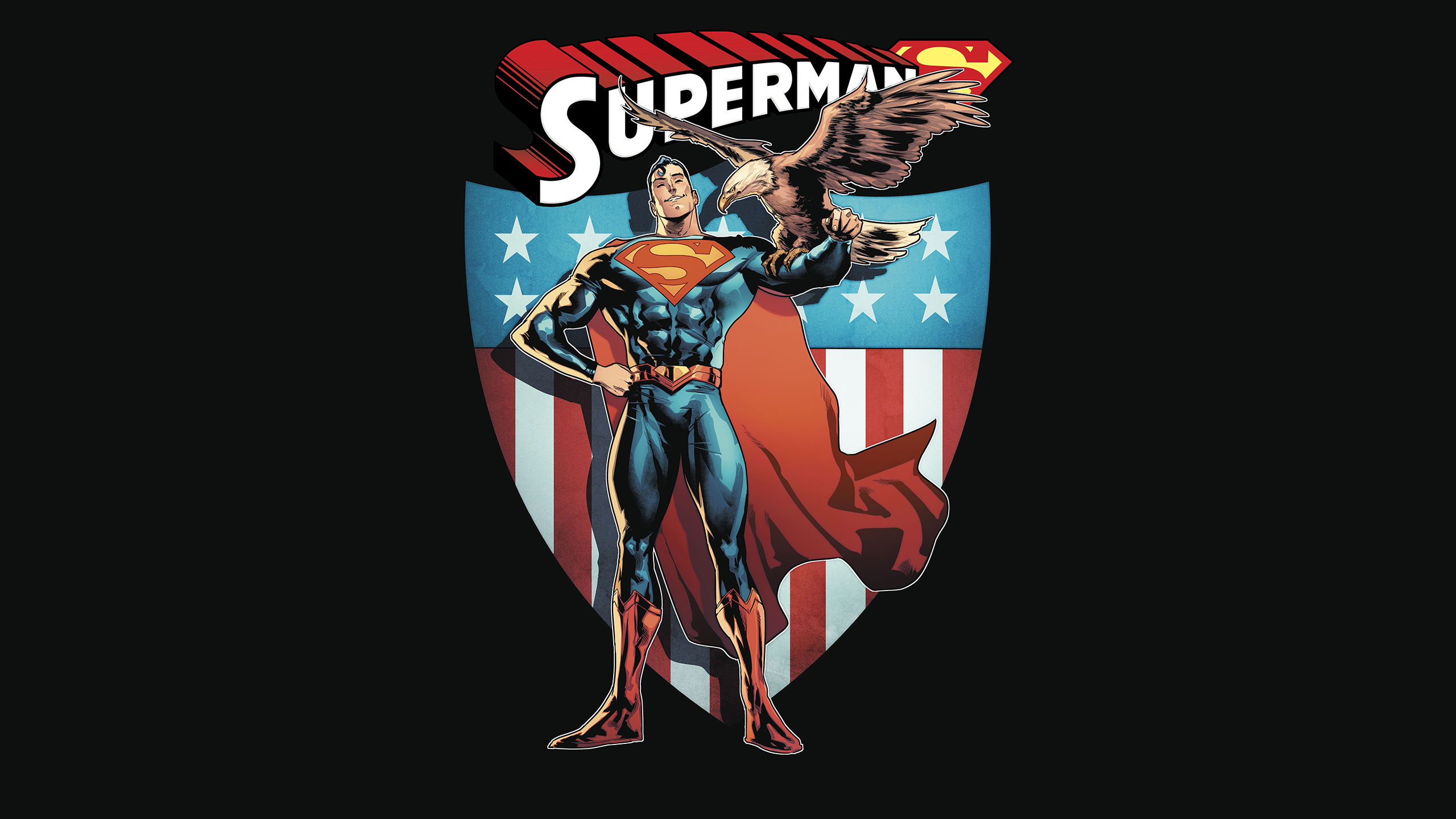 Descarga gratuita de fondo de pantalla para móvil de Superhombre, Historietas, Dc Comics, Liga De La Justicia.