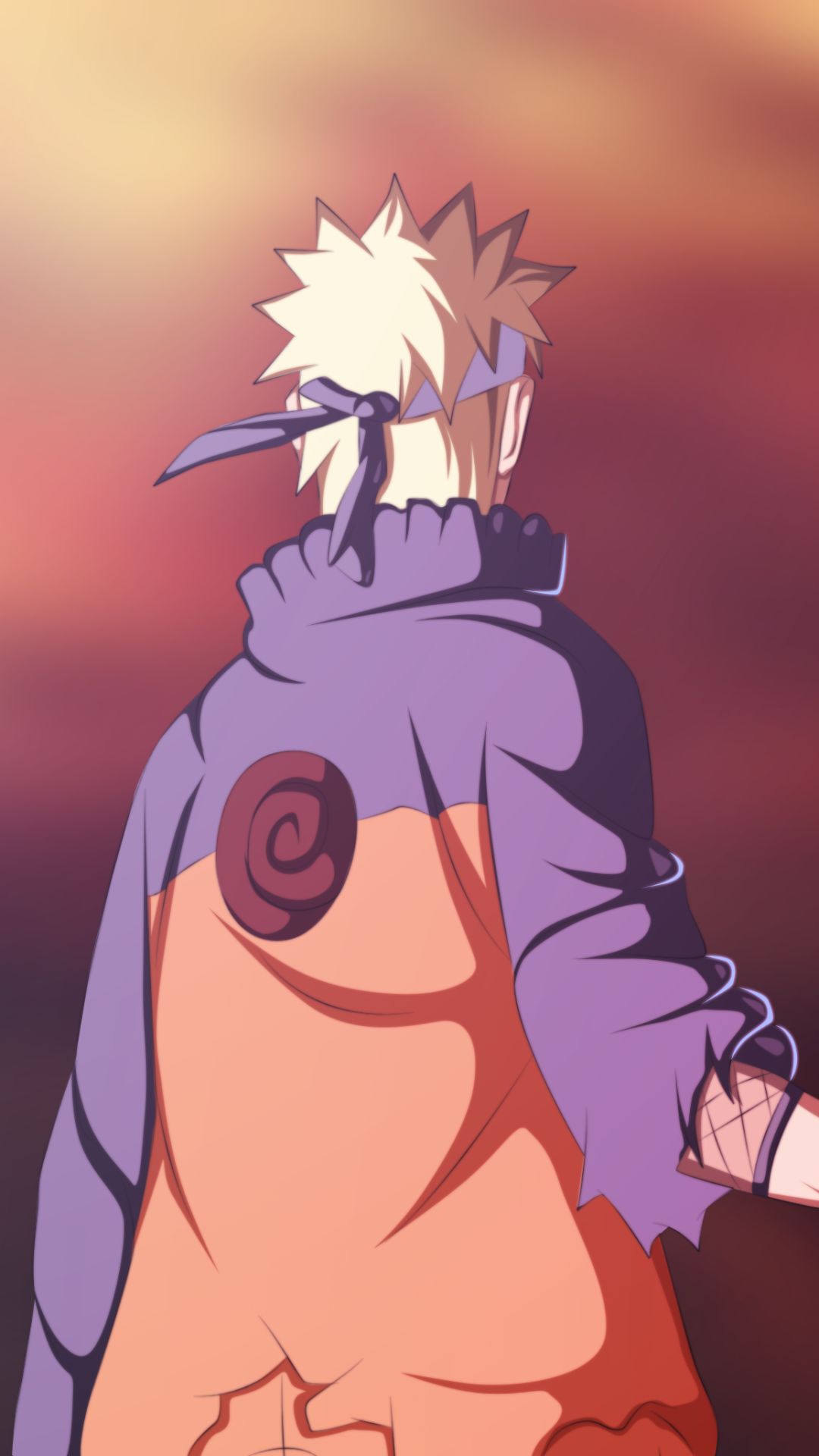 Download mobile wallpaper Anime, Naruto, Naruto Uzumaki for free.