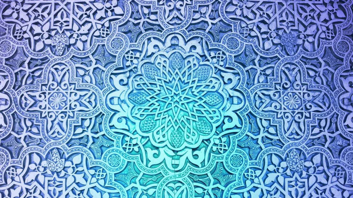 Desktop wallpaper: Abstract, Ornamental 4K free download for PC. 581439