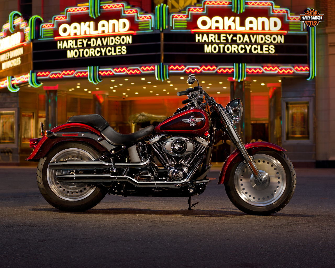 Download mobile wallpaper Motorcycle, Harley Davidson, Vehicles for free.