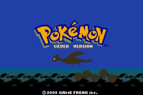 Download mobile wallpaper Pokémon, Video Game, Lugia (Pokémon), Pokémon: Gold And Silver for free.
