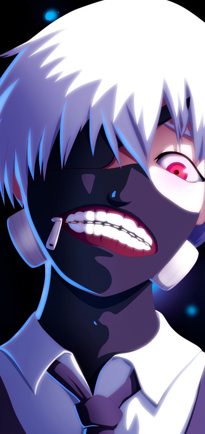 Baixar papel de parede para celular de Anime, Ken Kaneki, Tokyo Ghoul gratuito.