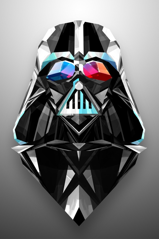 Download mobile wallpaper Star Wars, Movie, Darth Vader for free.