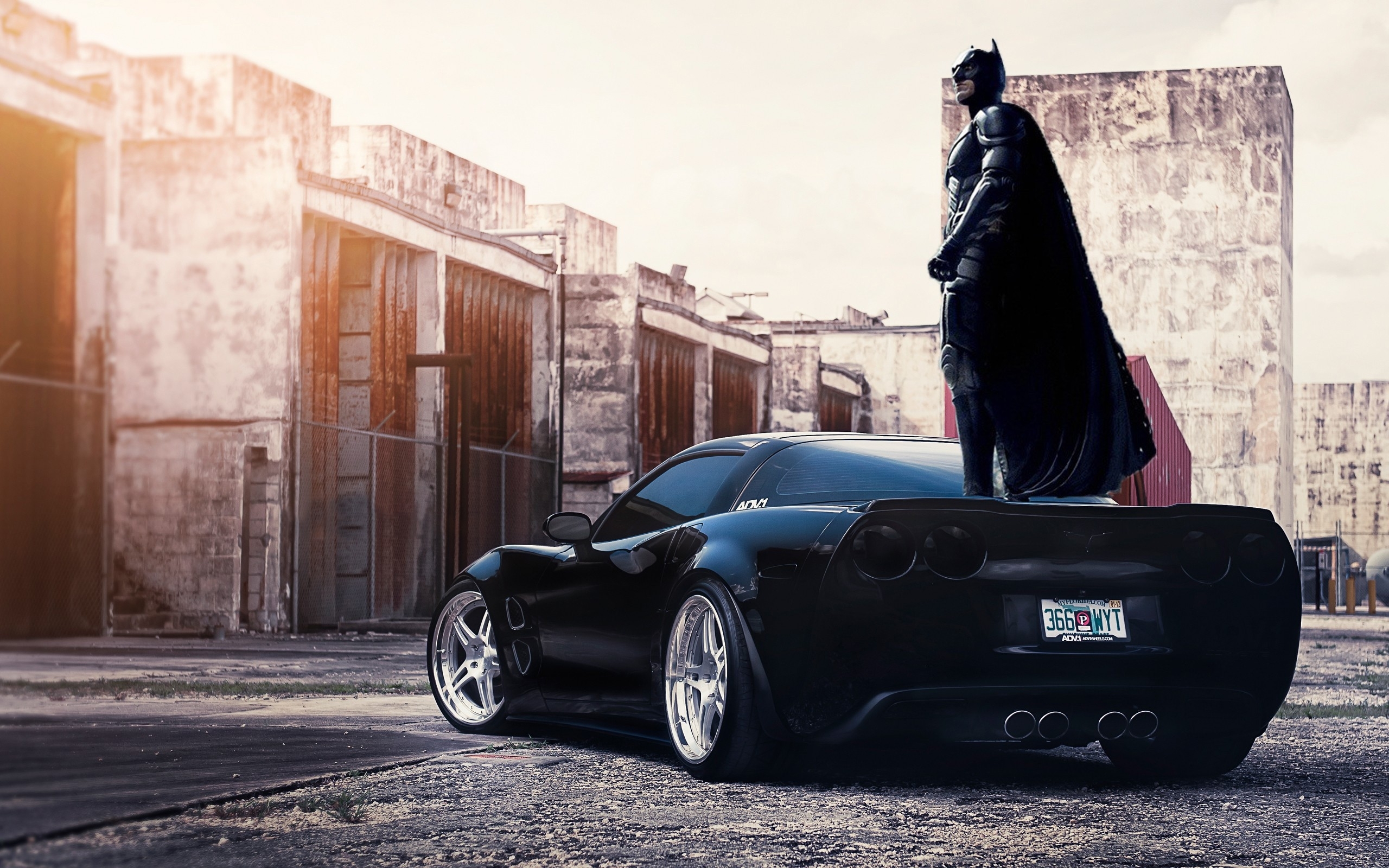 Laden Sie das Batman, Fotografie, Manipulation-Bild kostenlos auf Ihren PC-Desktop herunter