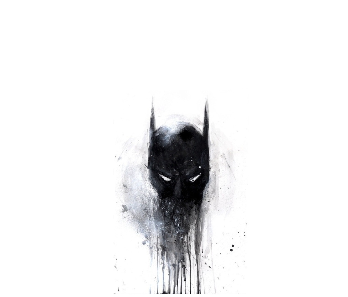 Handy-Wallpaper Batman, Comics, The Batman kostenlos herunterladen.