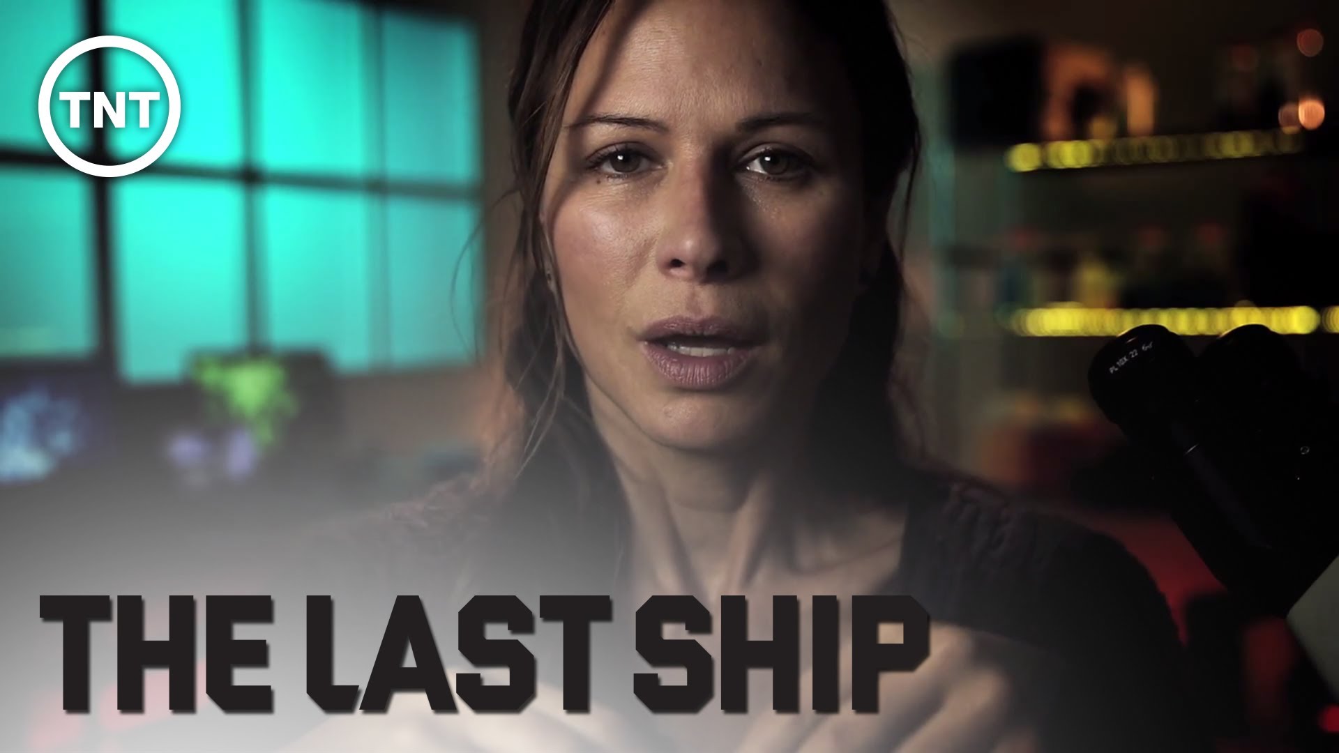 tv show, the last ship