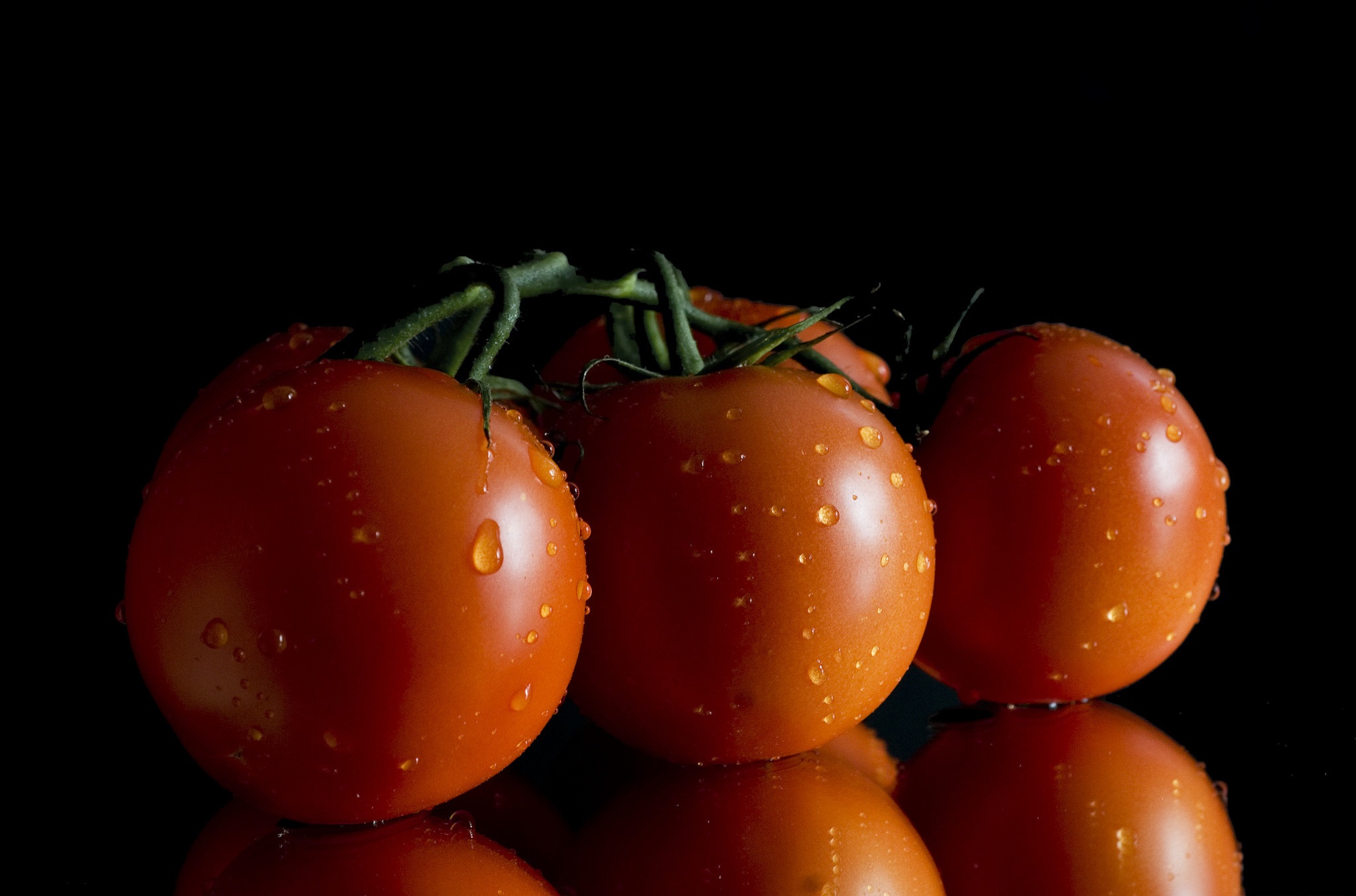 Laden Sie das Tomate, Nahrungsmittel, Früchte-Bild kostenlos auf Ihren PC-Desktop herunter
