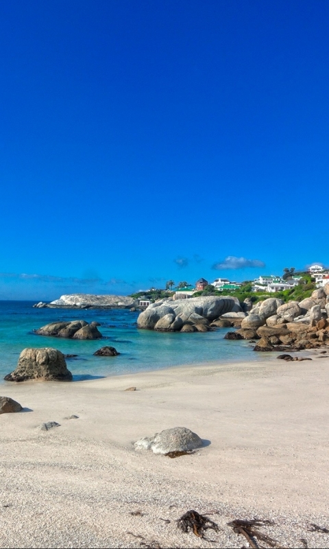 Descarga gratuita de fondo de pantalla para móvil de Playa, Fotografía.