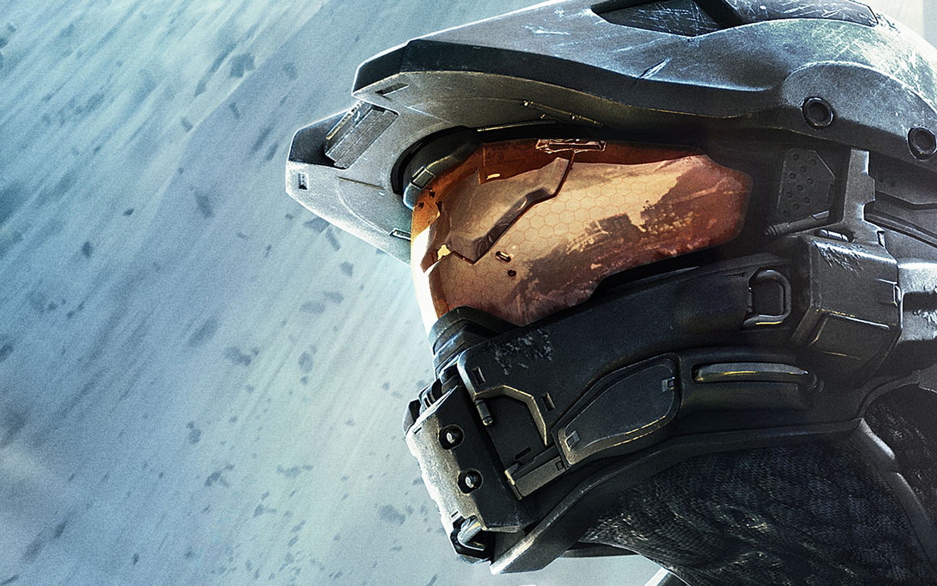 Download mobile wallpaper Halo, Video Game, Halo 4 for free.