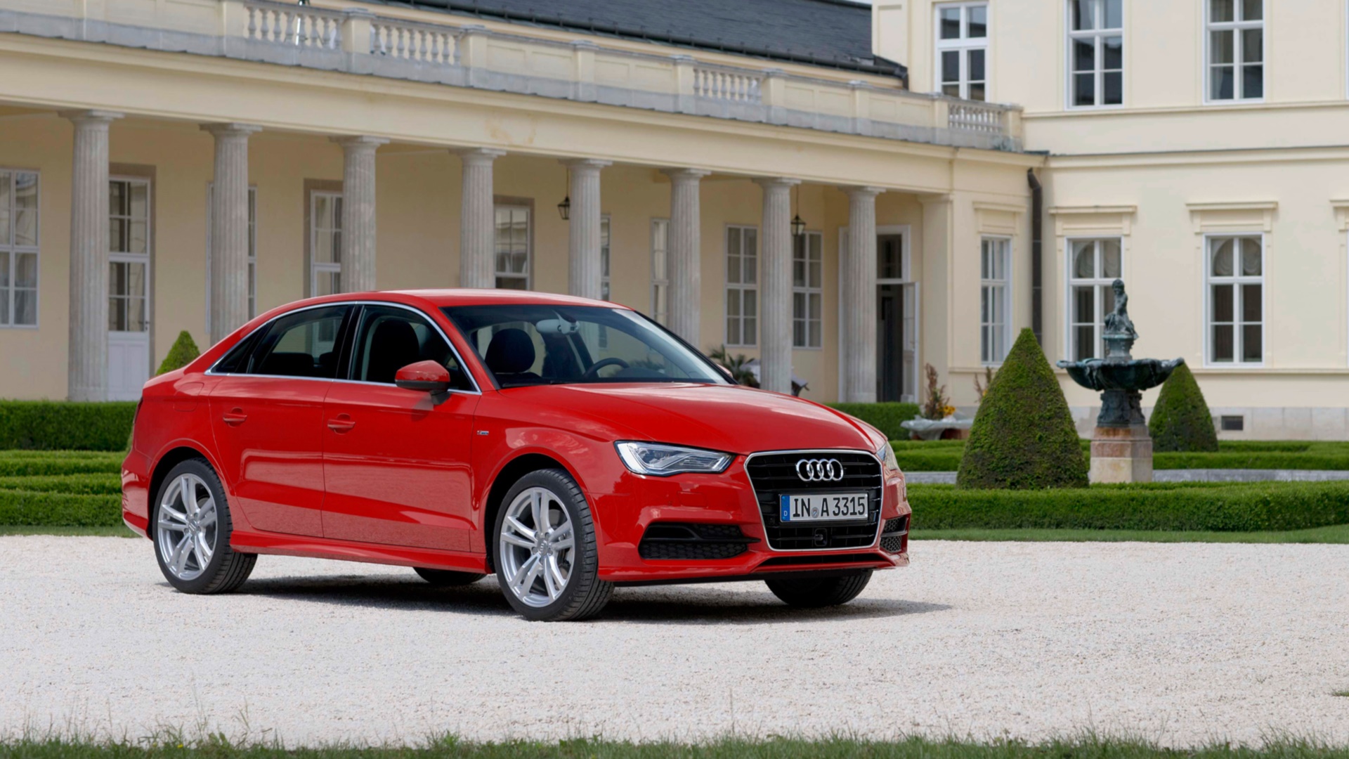 Descarga gratuita de fondo de pantalla para móvil de Audi, Audi A3, Vehículos.