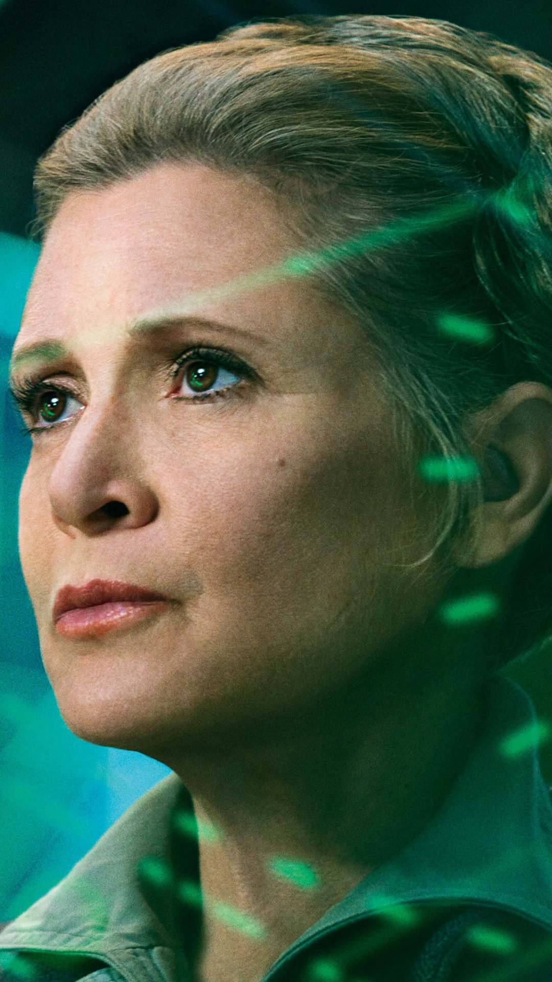 Download mobile wallpaper Star Wars, Movie, Princess Leia, Carrie Fisher, Star Wars Episode Vii: The Force Awakens for free.
