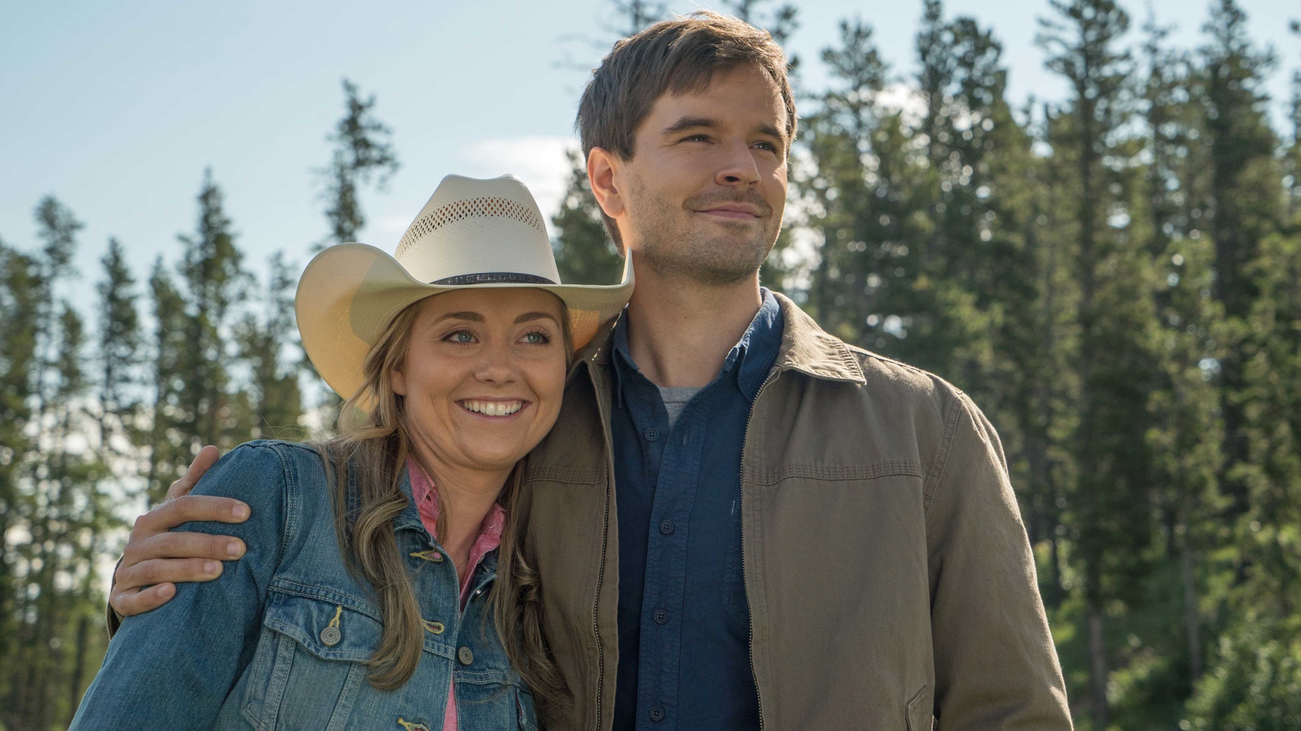 Download mobile wallpaper Tv Show, Heartland for free.