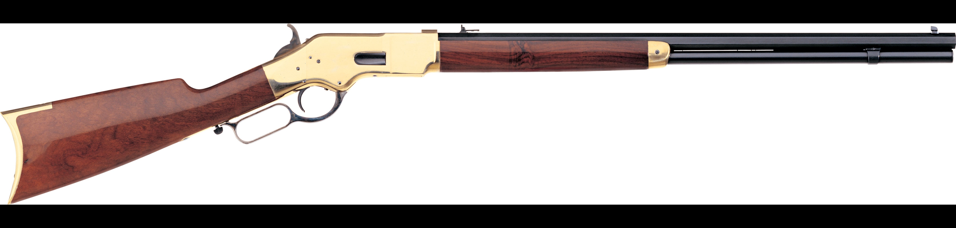 Uberti 1866イエローボーイライフルHDデスクトップの壁紙をダウンロード