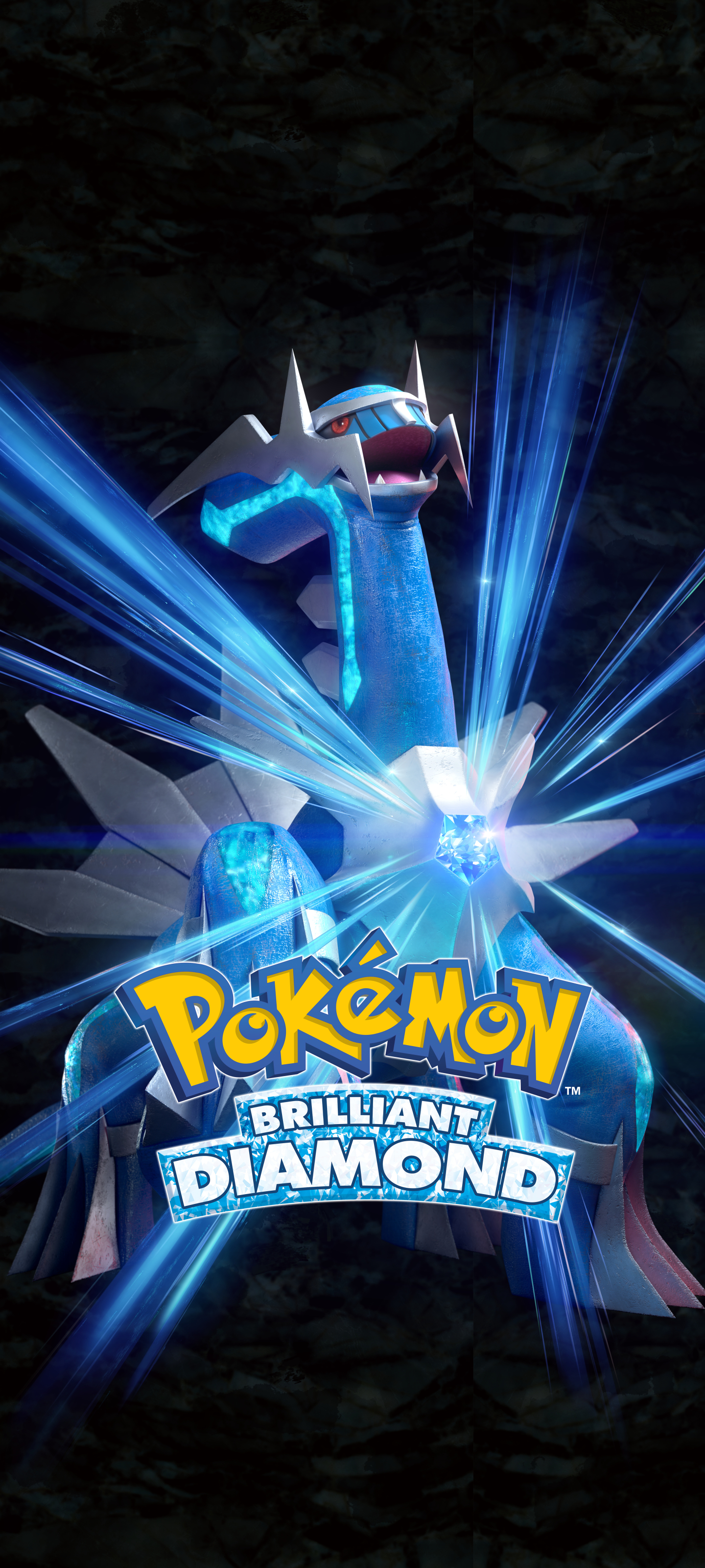 Завантажити шпалери Pokémon Brilliant Diamond на телефон безкоштовно