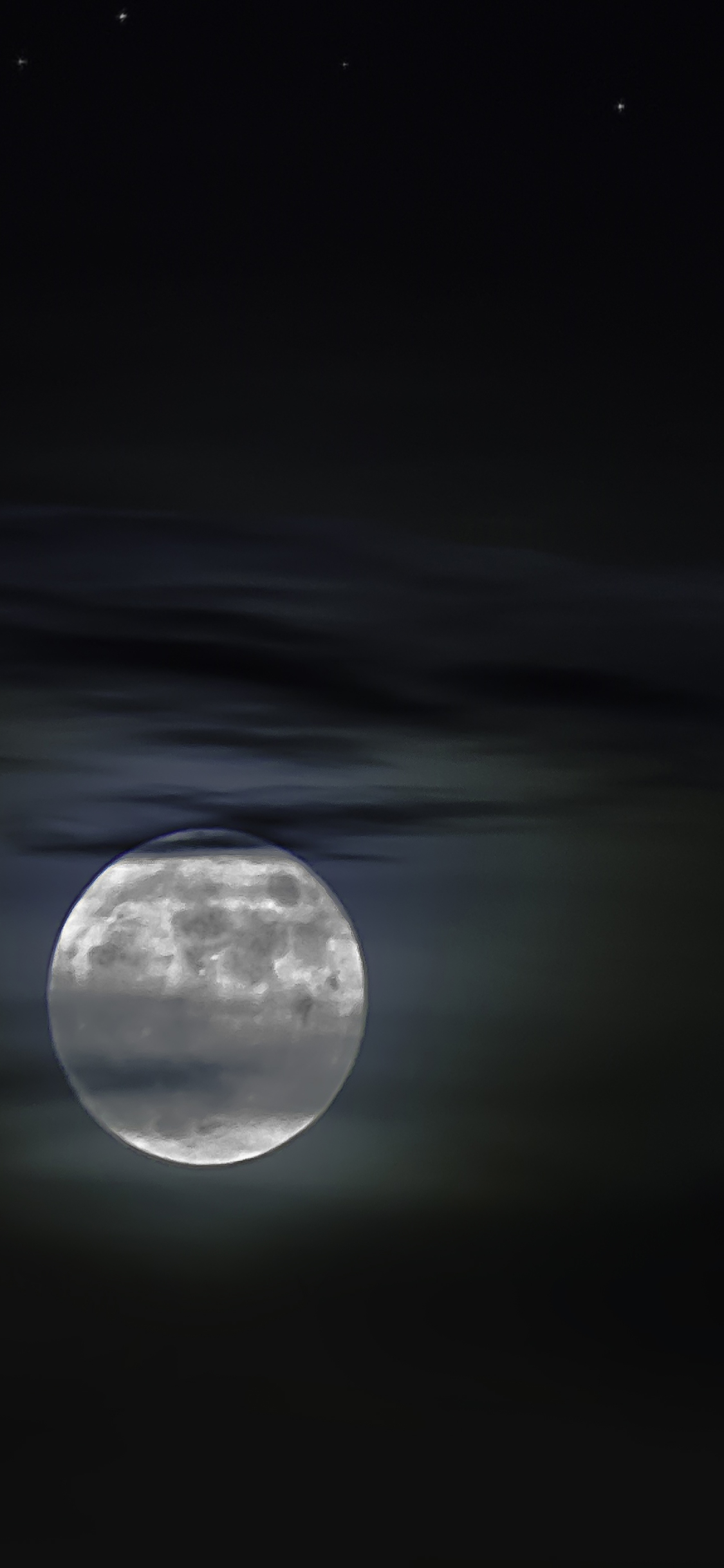 Téléchargez des papiers peints mobile Nuit, Lune, Clair De Lune, Terre/nature gratuitement.