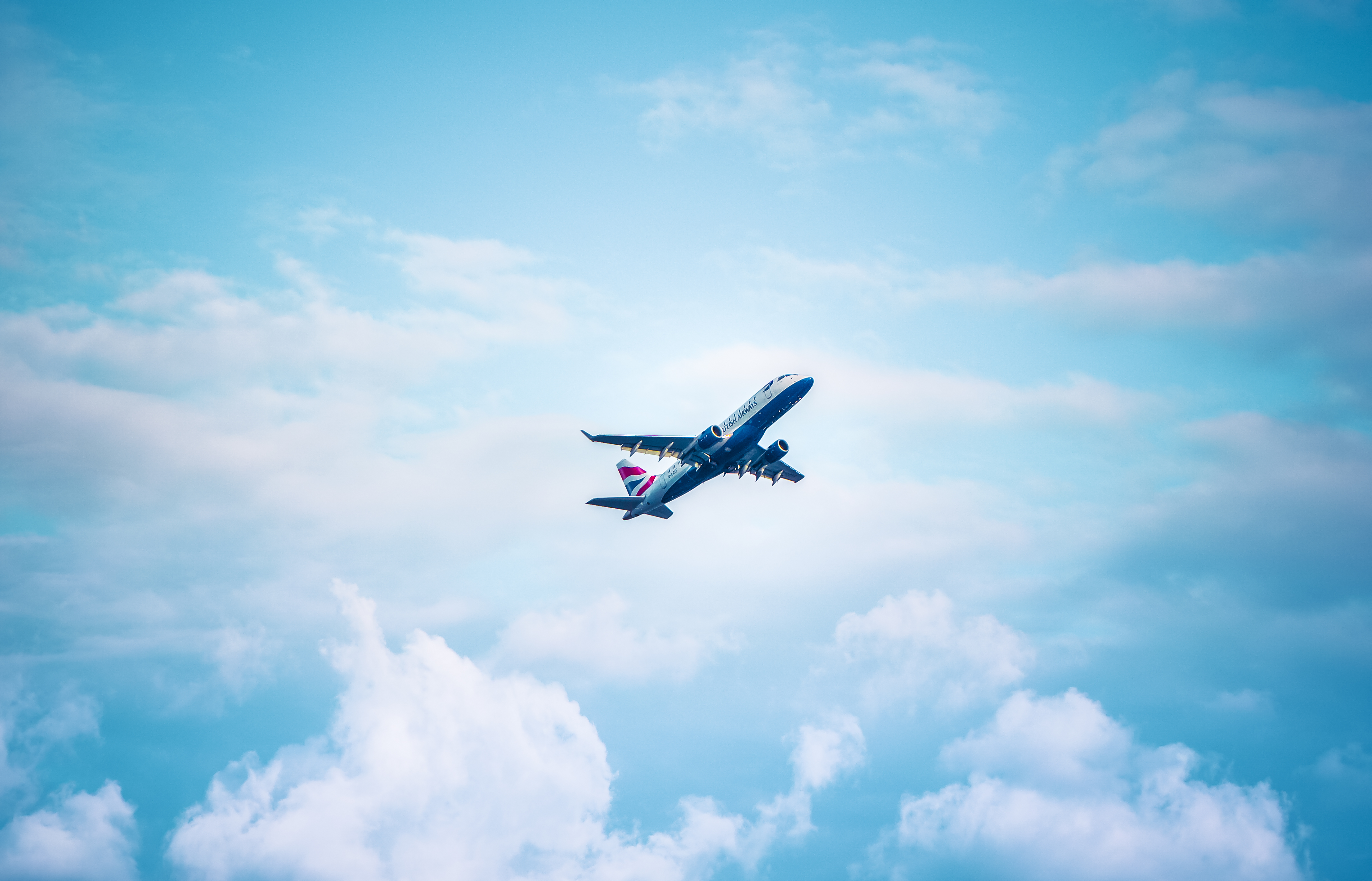 plane, airplane, sky, miscellanea, miscellaneous, flight, wings HD wallpaper