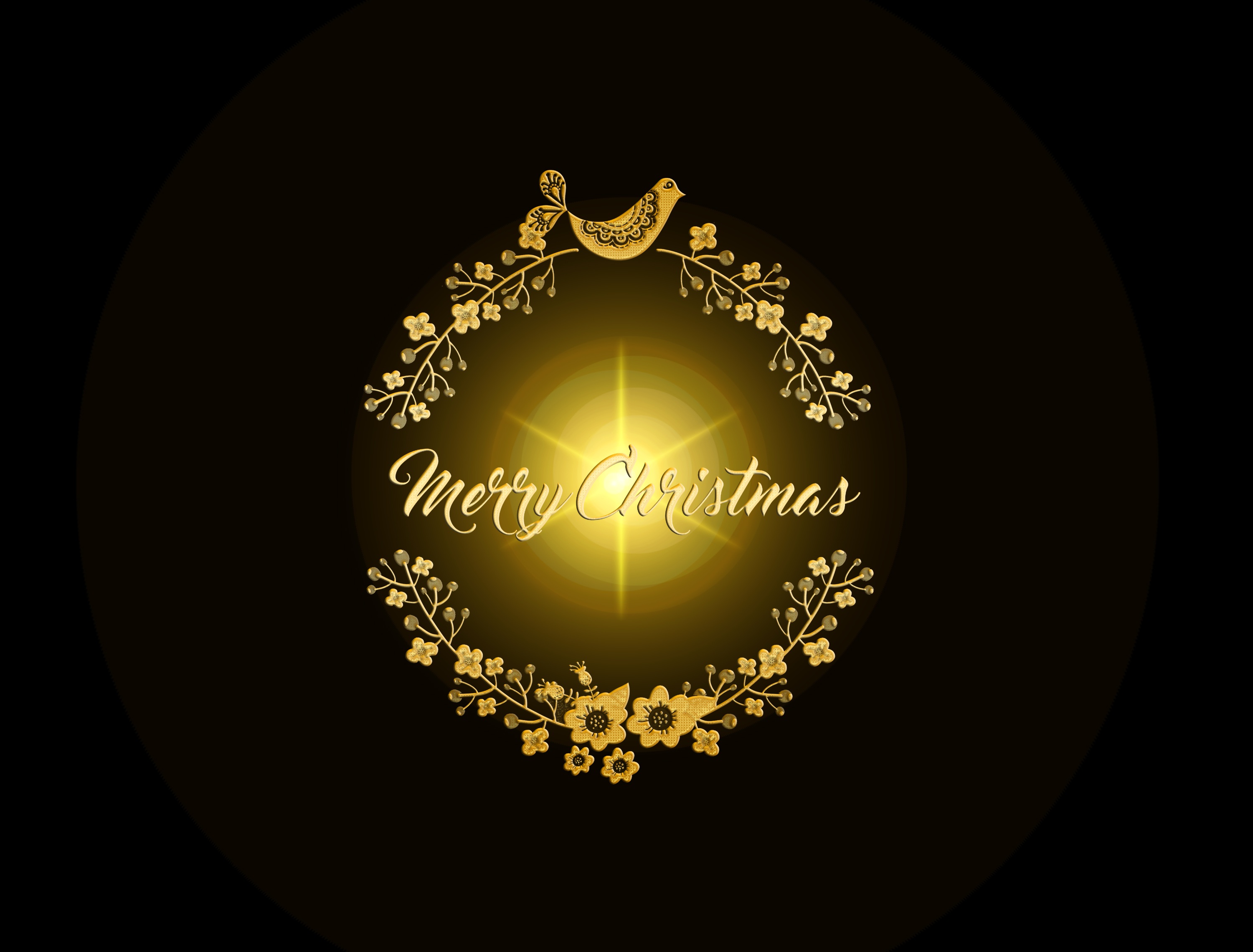 Baixe gratuitamente a imagem Natal, Minimalista, Feriados, Feliz Natal na área de trabalho do seu PC