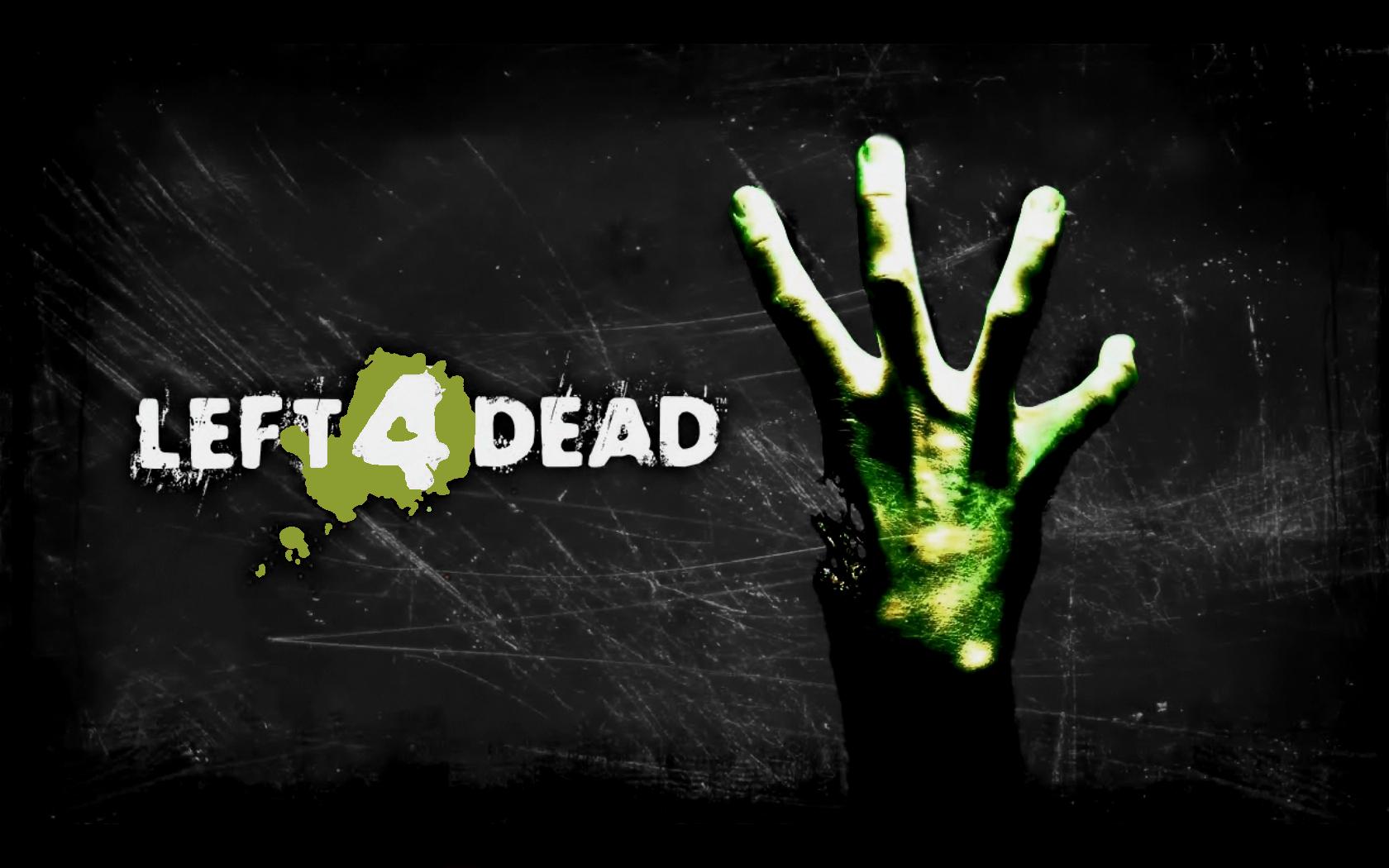 Популярні заставки і фони Left 4 Dead на комп'ютер