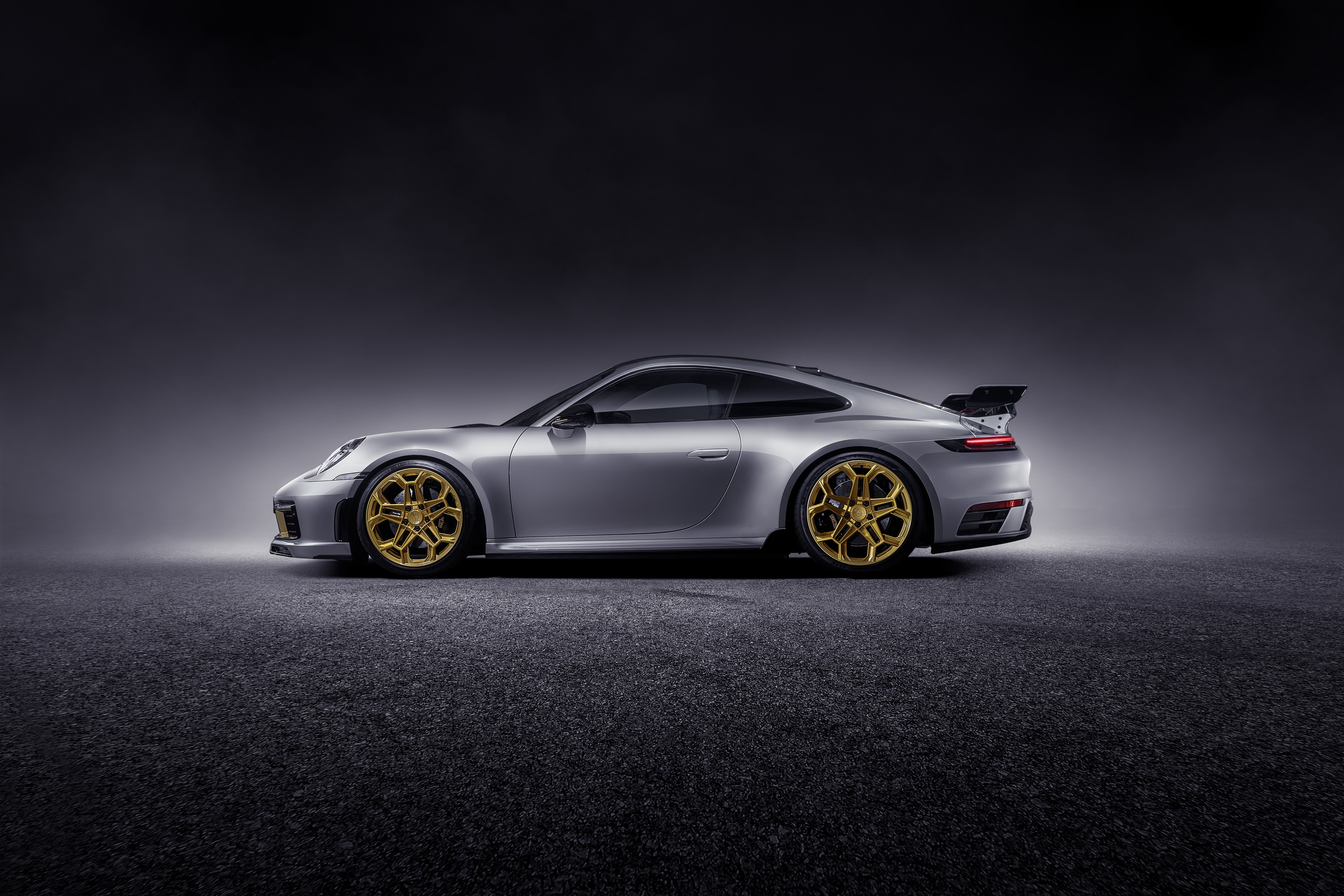 Download mobile wallpaper Porsche, Car, Porsche 911, Vehicles, Porsche 911 Carrera, Silver Car for free.