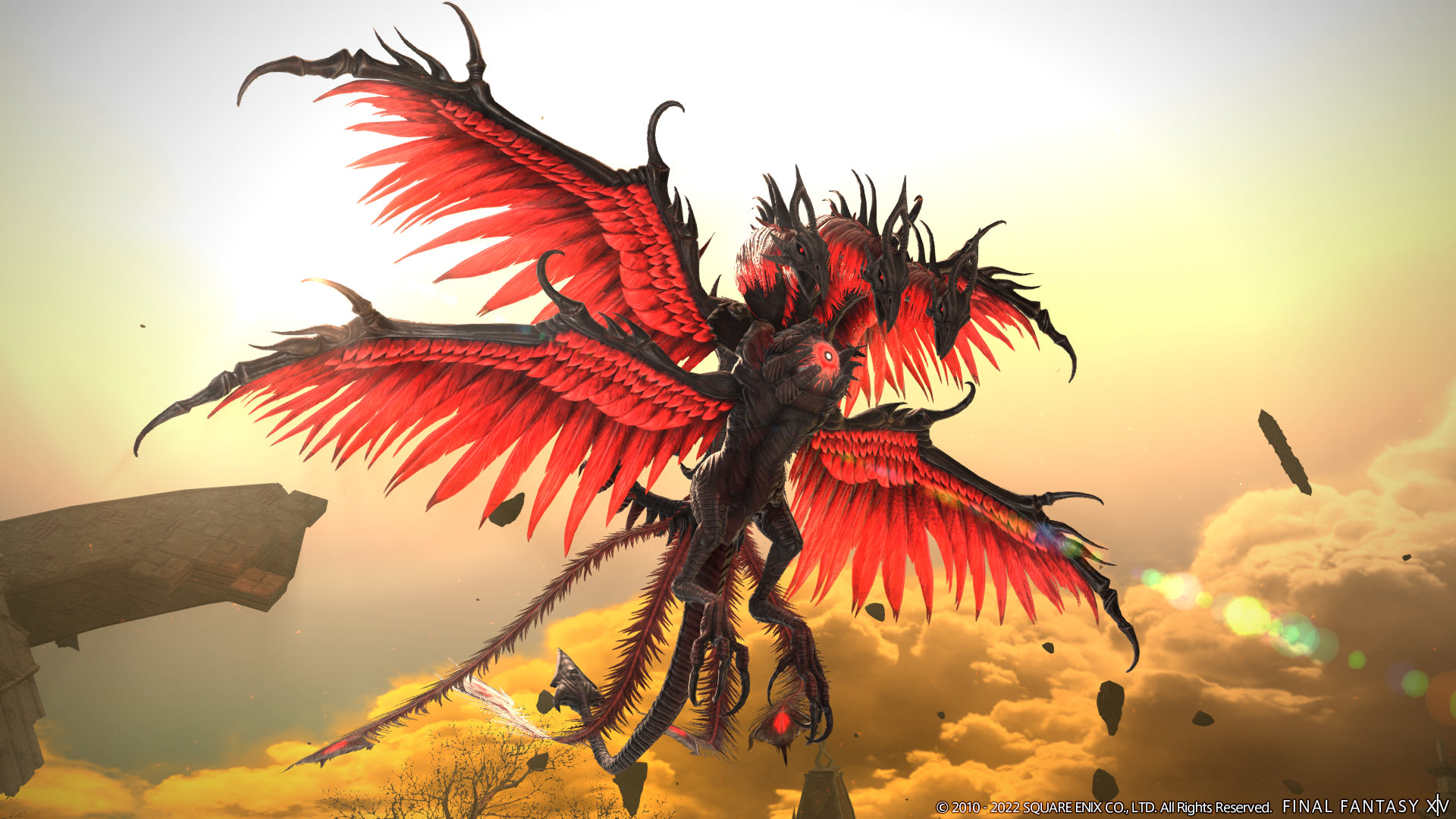 517206 Hintergrundbilder und Final Fantasy Xiv: Endwalker Bilder auf dem Desktop. Laden Sie  Bildschirmschoner kostenlos auf den PC herunter