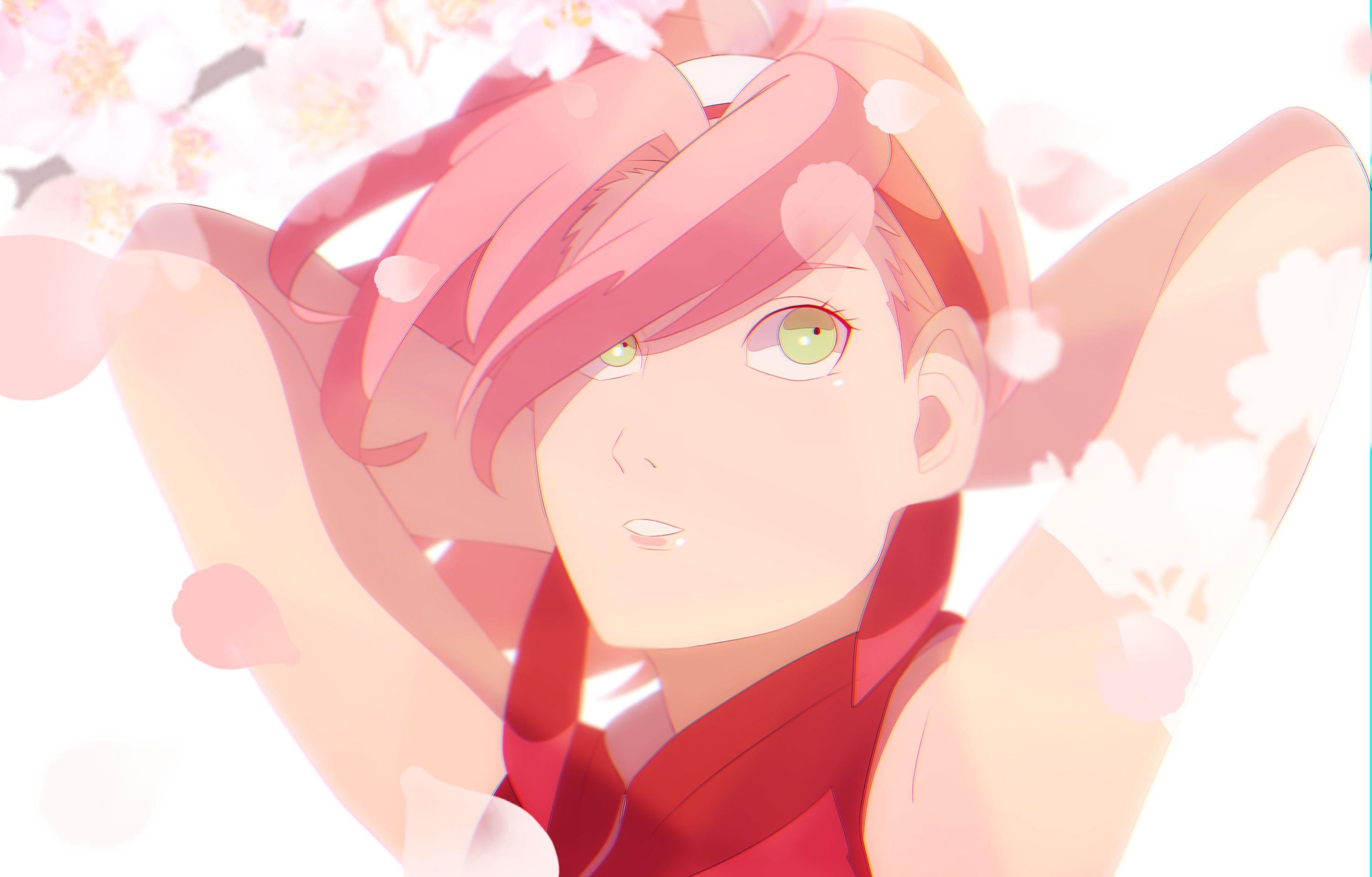 Download mobile wallpaper Sakura Haruno, Anime, Naruto for free.