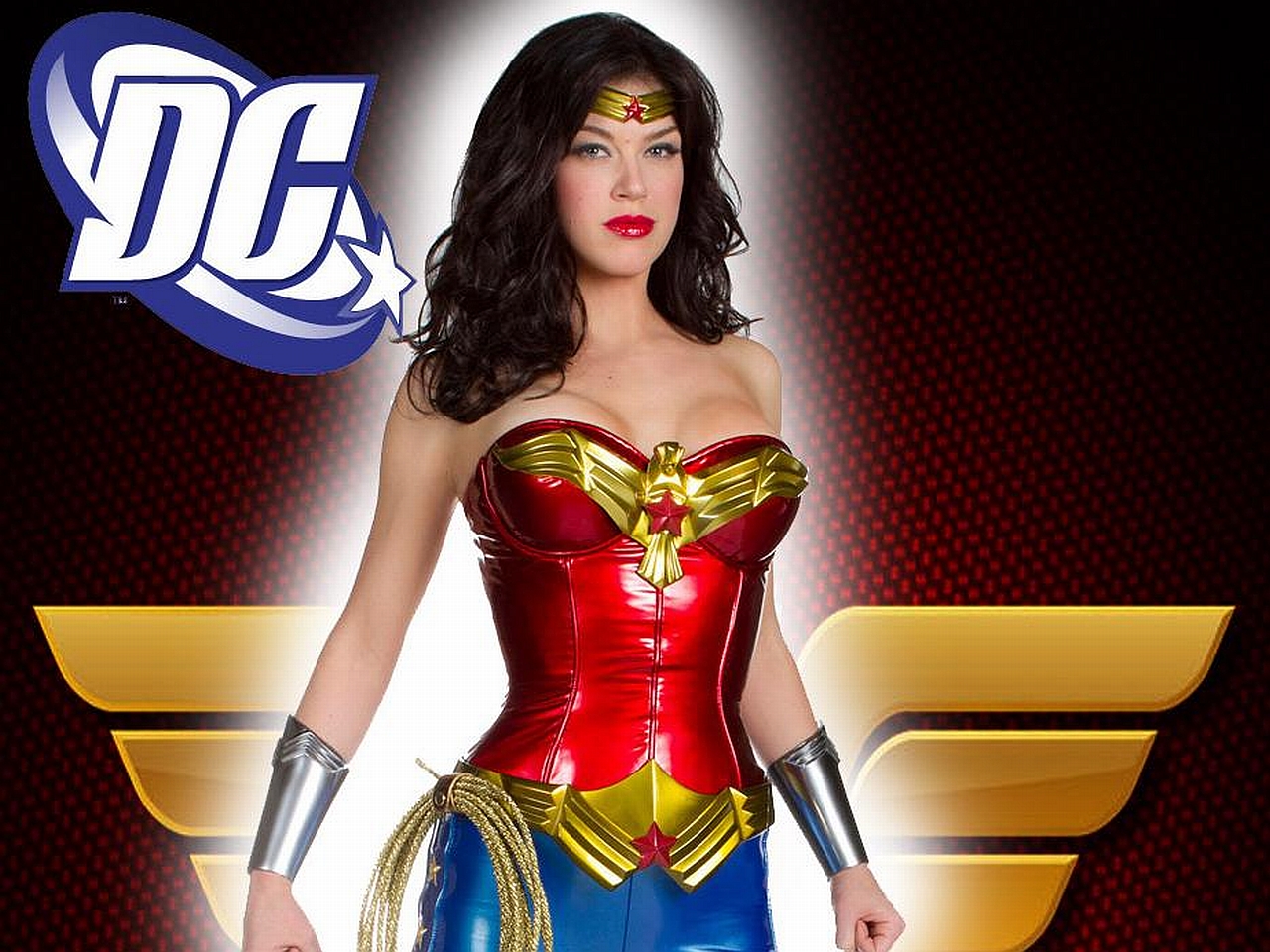 Free download wallpaper Wonder Woman, Comics on your PC desktop