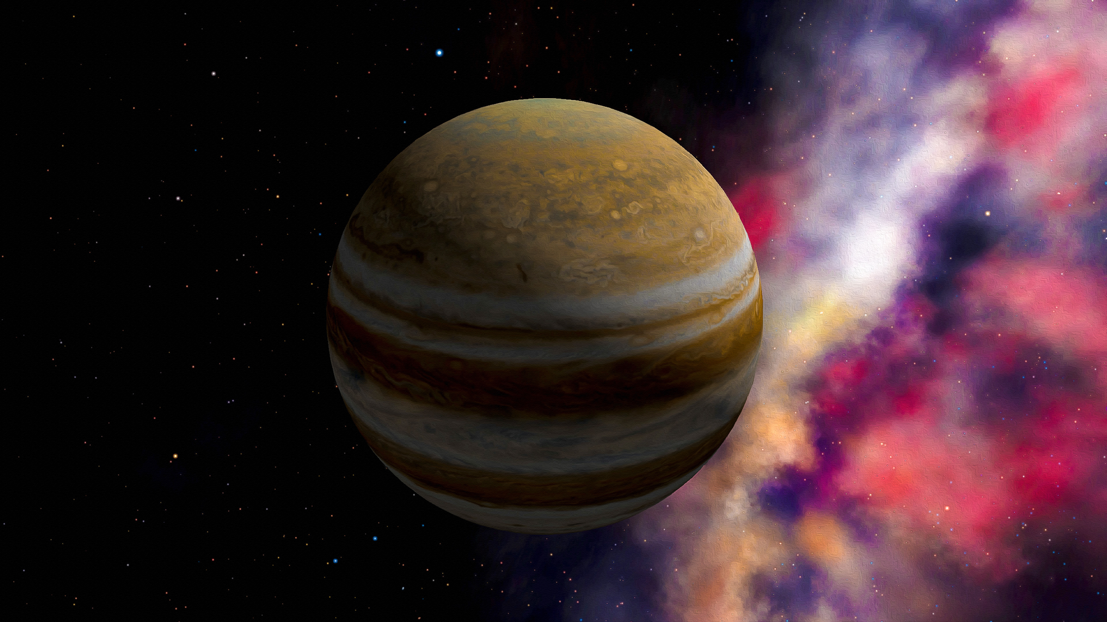 919518 descargar imagen ciencia ficción, júpiter, espacio: fondos de pantalla y protectores de pantalla gratis
