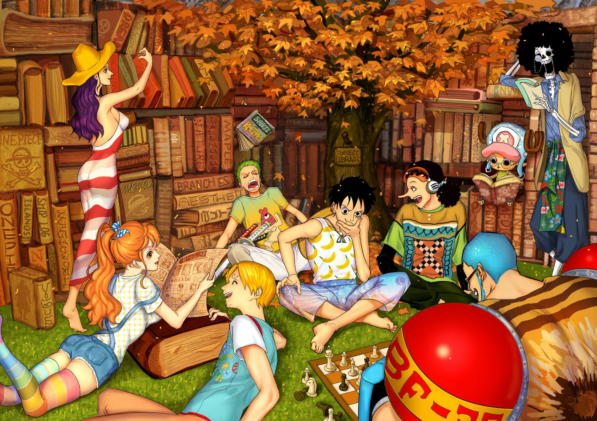 Descarga gratuita de fondo de pantalla para móvil de Animado, One Piece, Tony Tony Chopper, Usopp (Una Pieza), Roronoa Zoro, Monkey D Luffy, Nami (Una Pieza), Sanji (Una Pieza), Arroyo (Una Pieza), Nico Robin, Franky (Una Pieza).