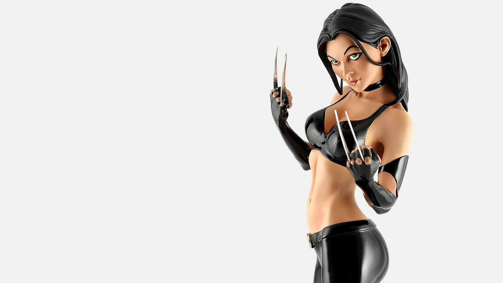 Download mobile wallpaper Comics, X 23 for free.