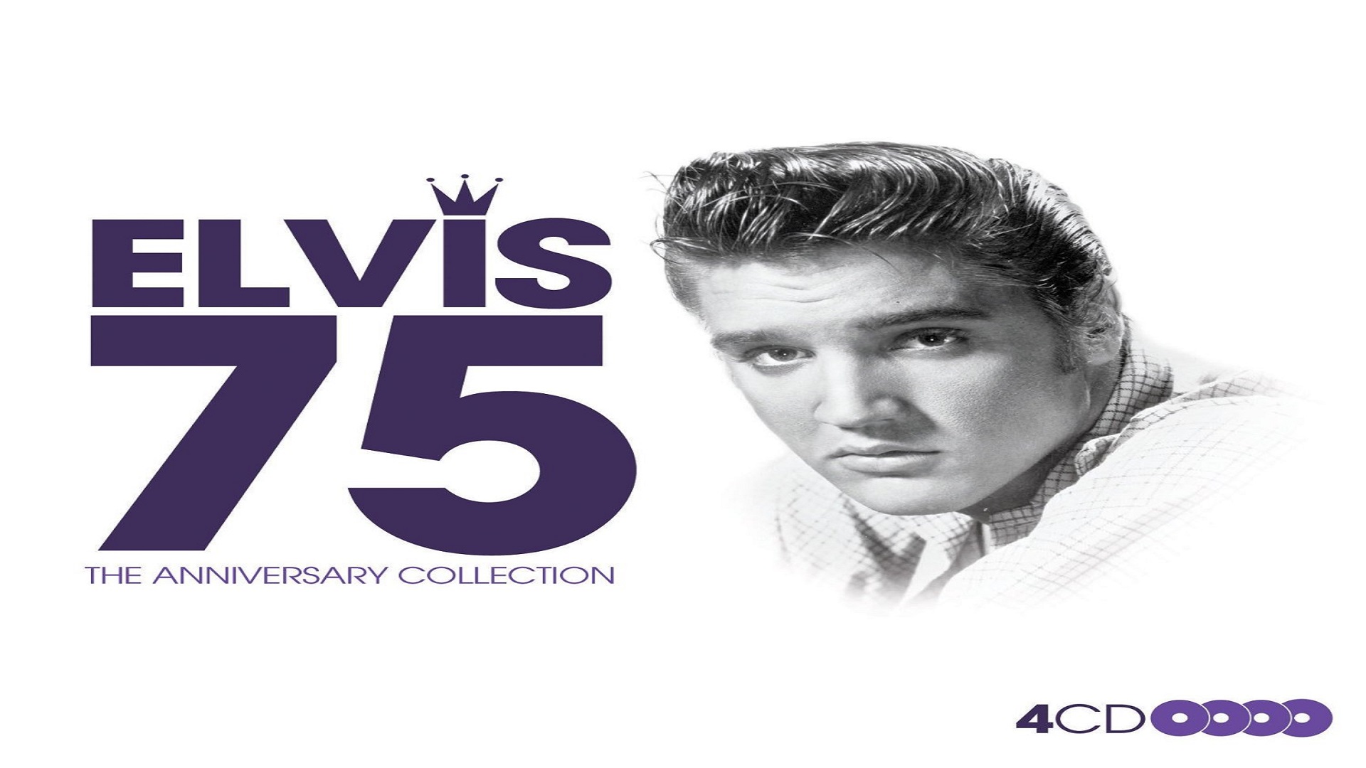Free download wallpaper Music, Rock & Roll, Elvis Presley, The King on your PC desktop