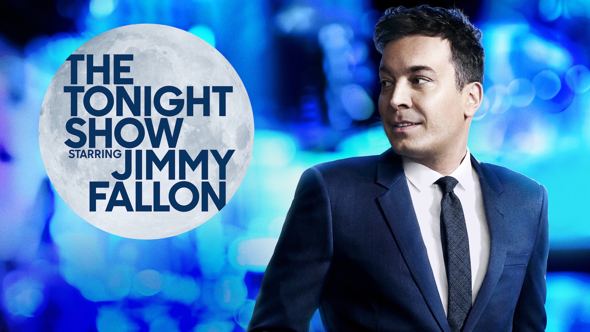 Télécharger des fonds d'écran The Tonight Show Starring Jimmy Fallon HD