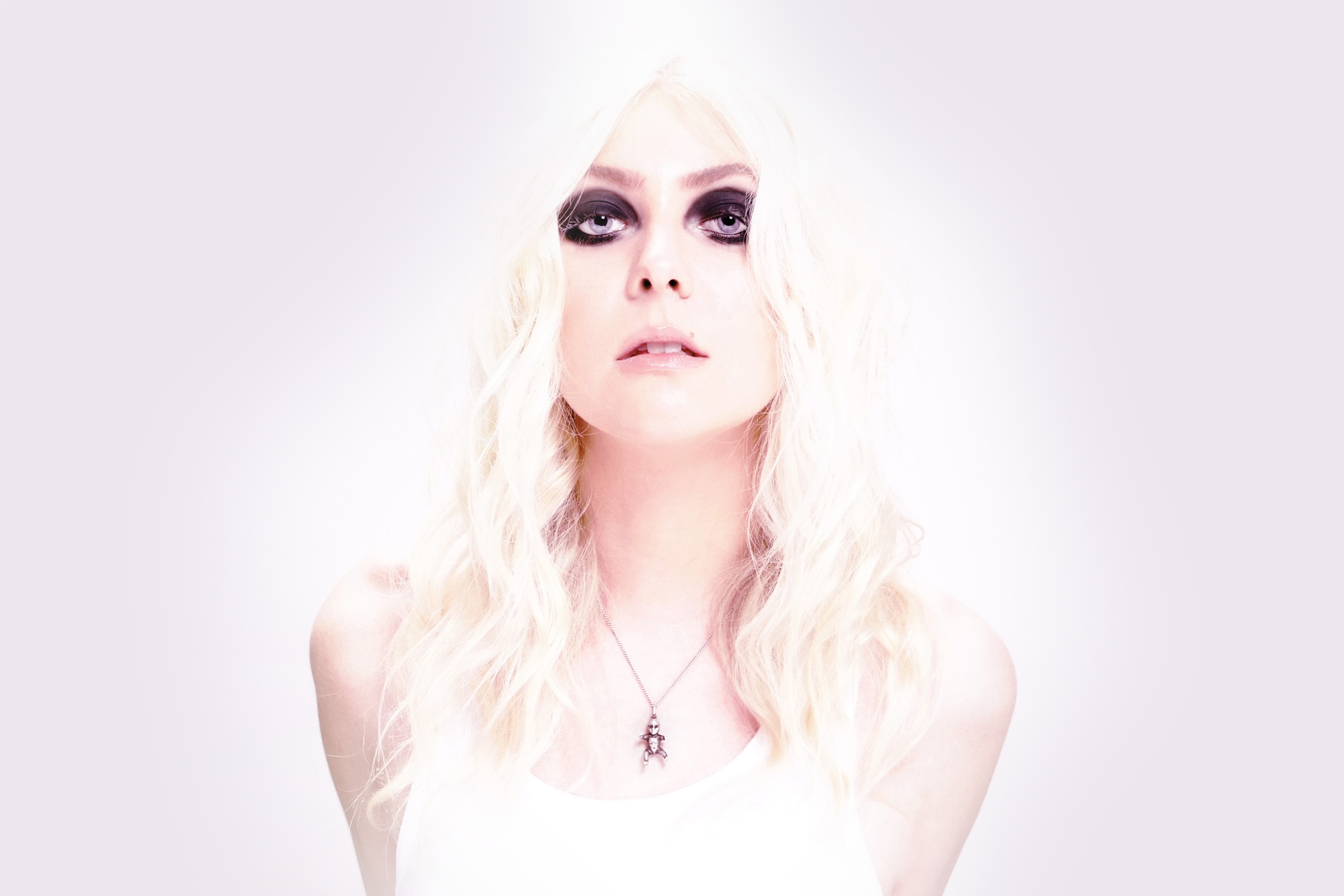 Free download wallpaper Music, Taylor Momsen, The Pretty Reckless on your PC desktop
