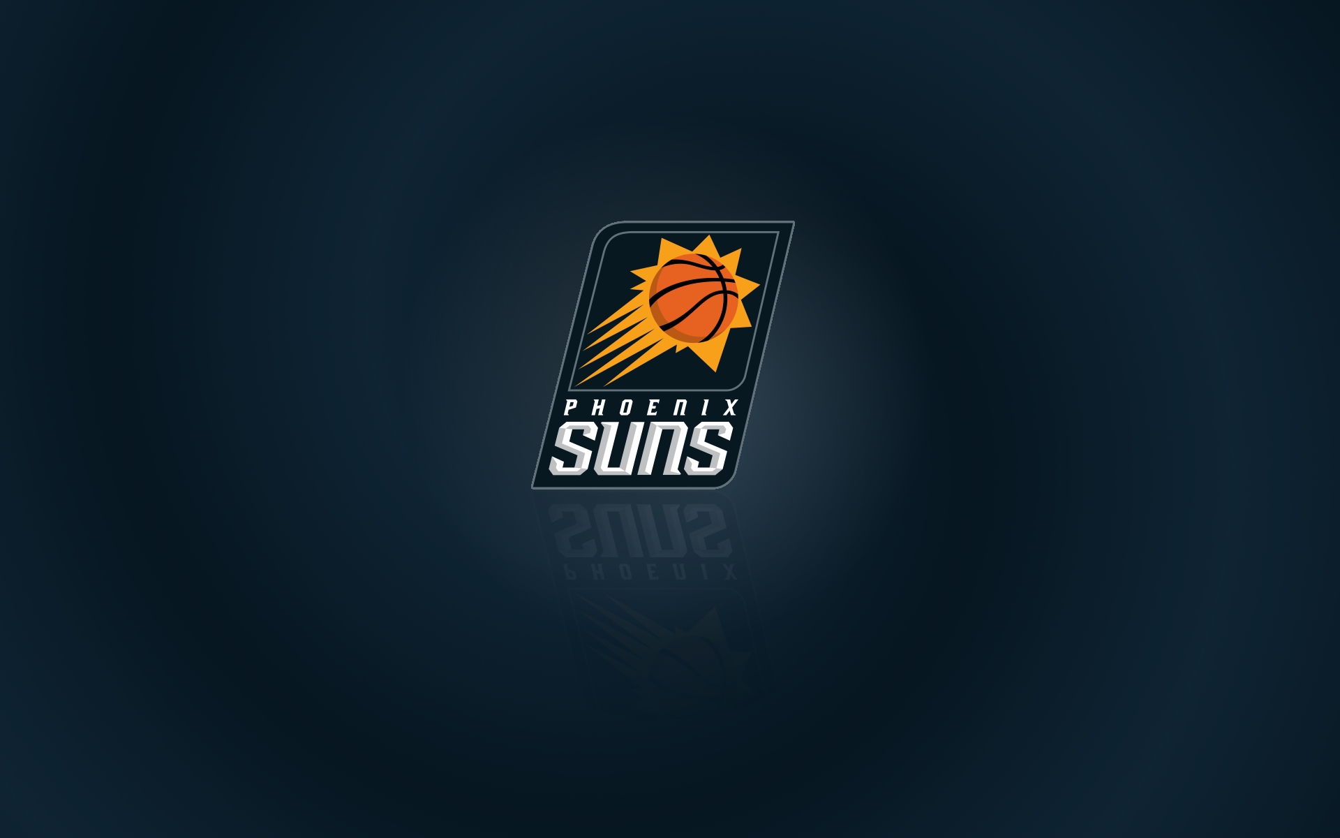 Téléchargez gratuitement l'image Logo, Des Sports, Basket, Nba, Soleils De Phénix sur le bureau de votre PC