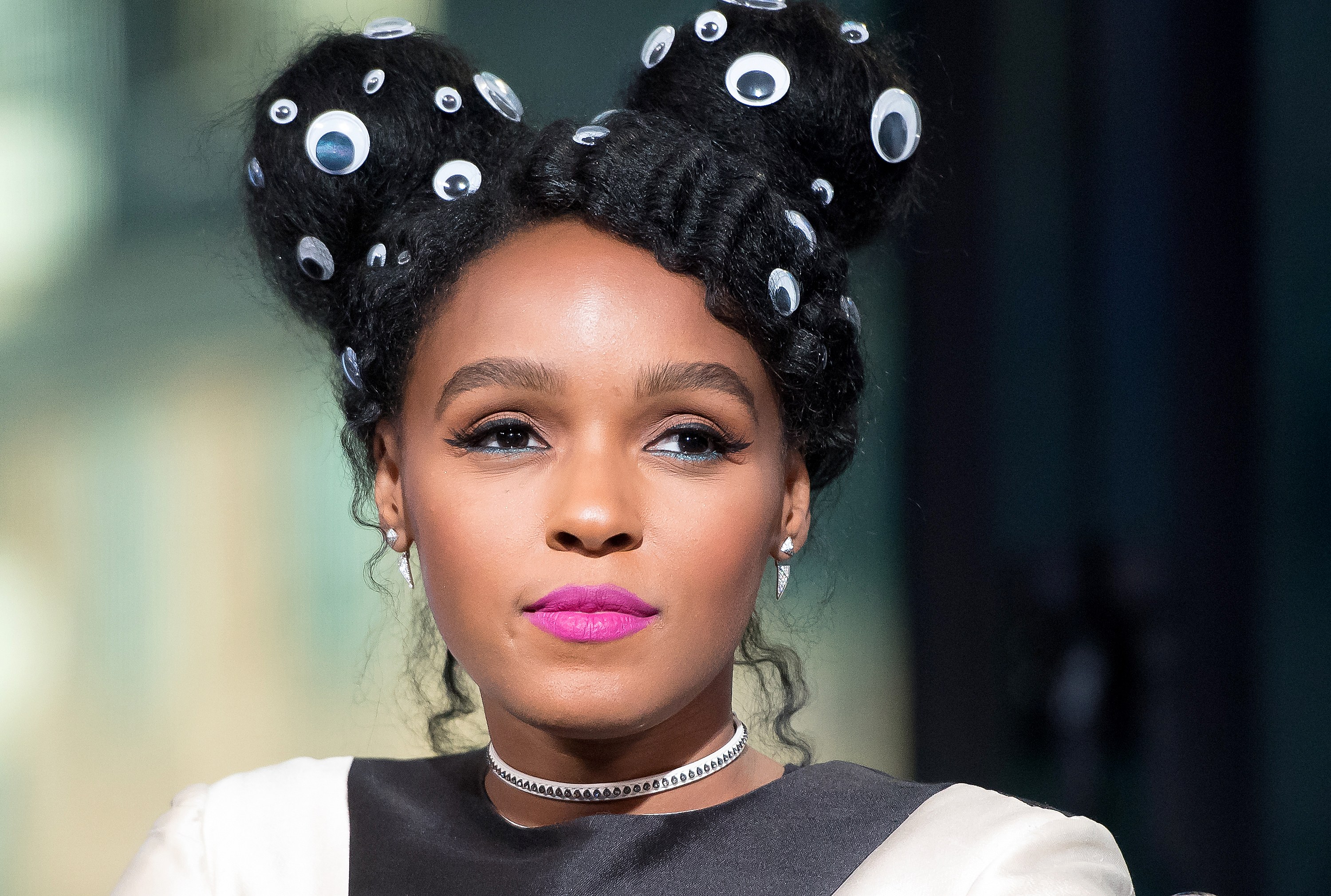 894571 descargar fondo de pantalla música, janelle monáe: protectores de pantalla e imágenes gratis