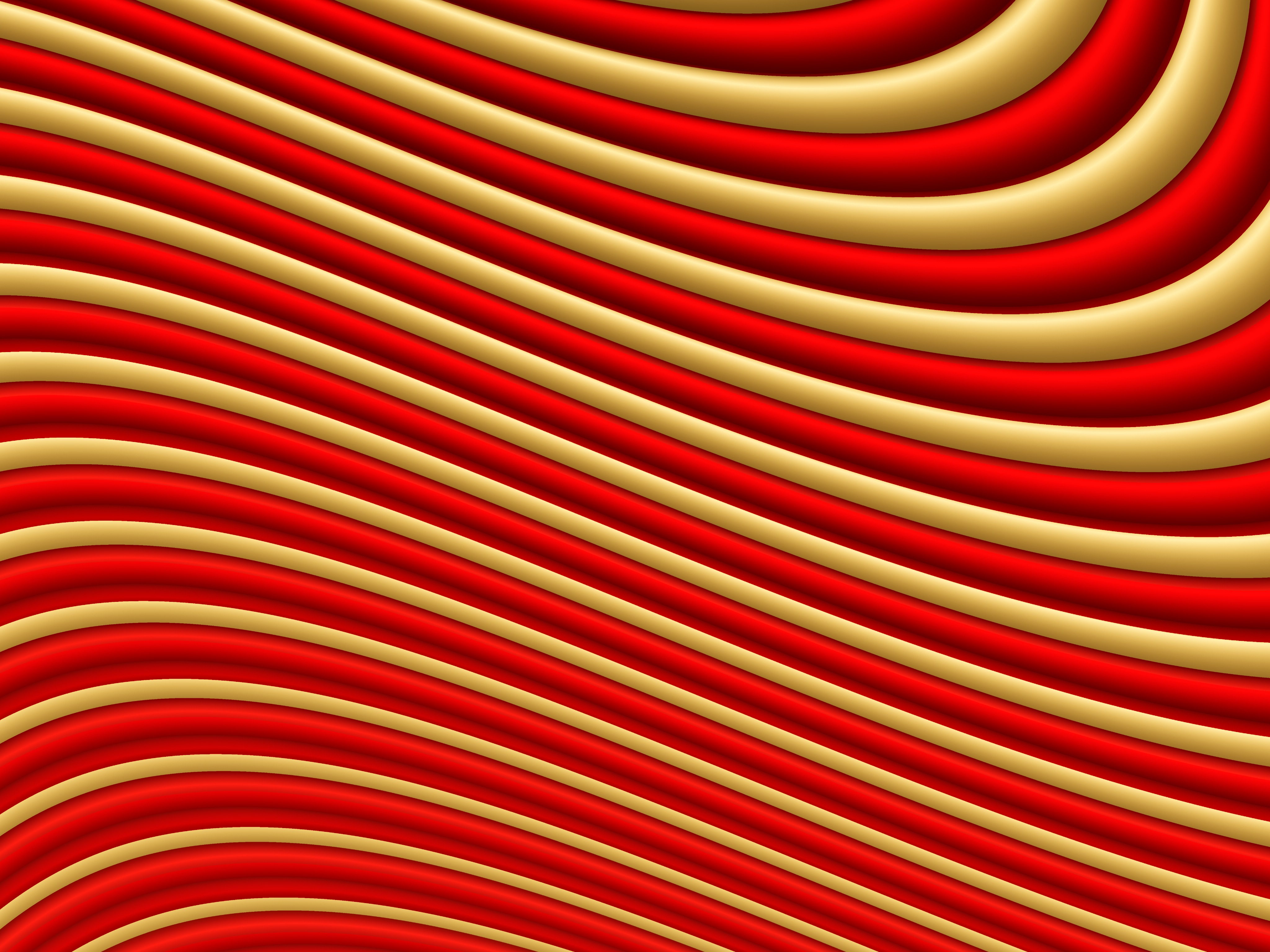 Download mobile wallpaper Abstract, Stripes, Wave for free.