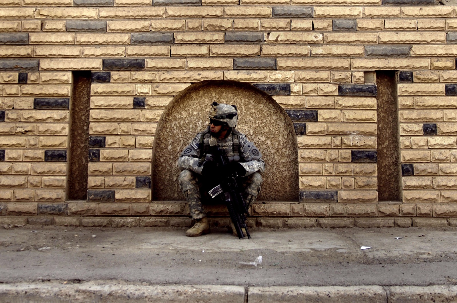 Free download wallpaper Military, Soldier on your PC desktop